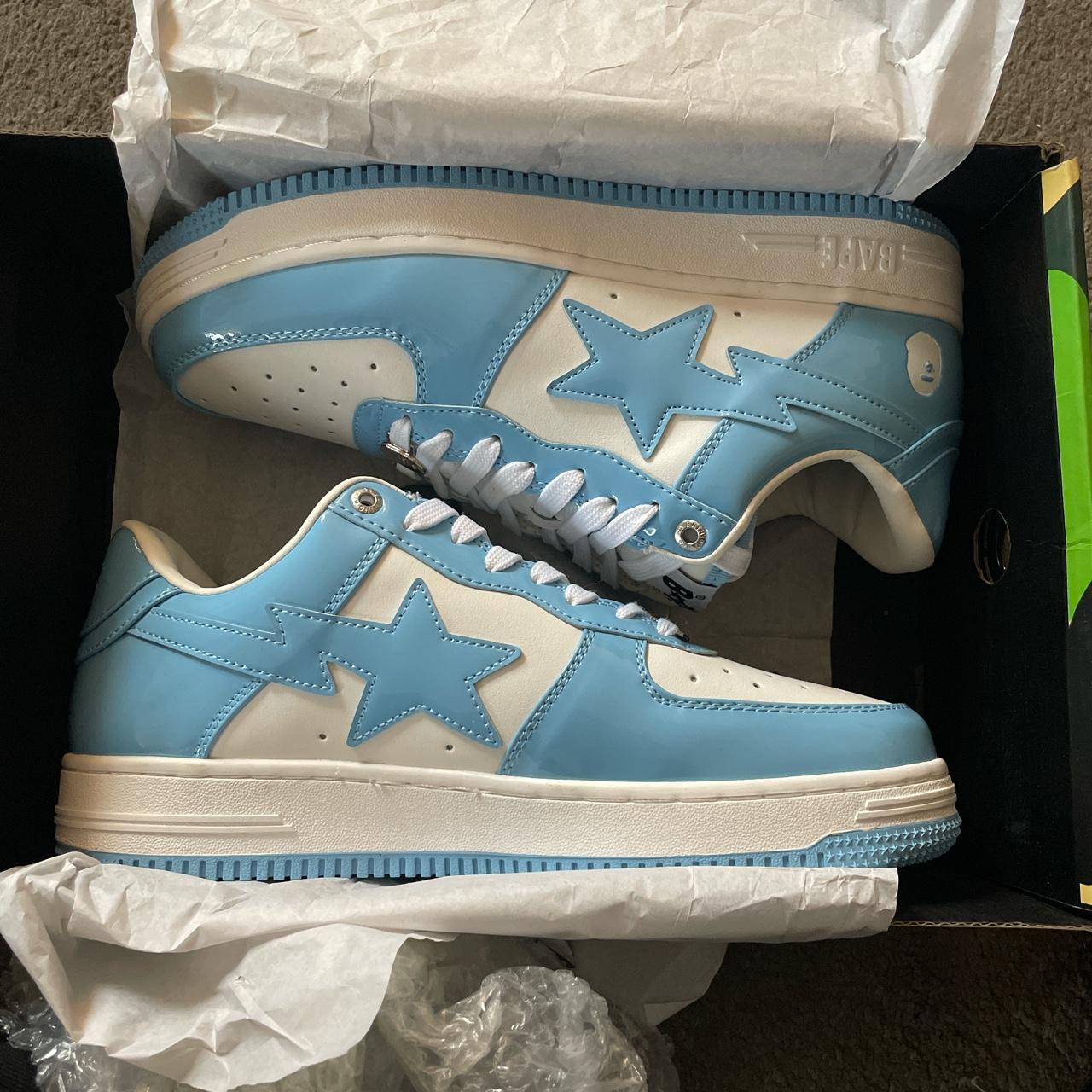 bapestas af1