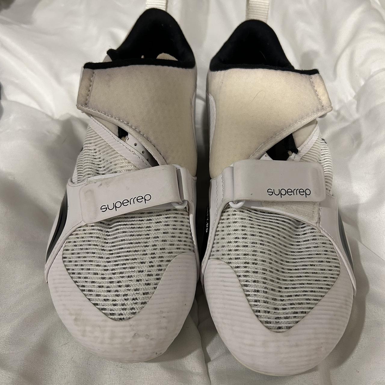 nike womens cycle shoes