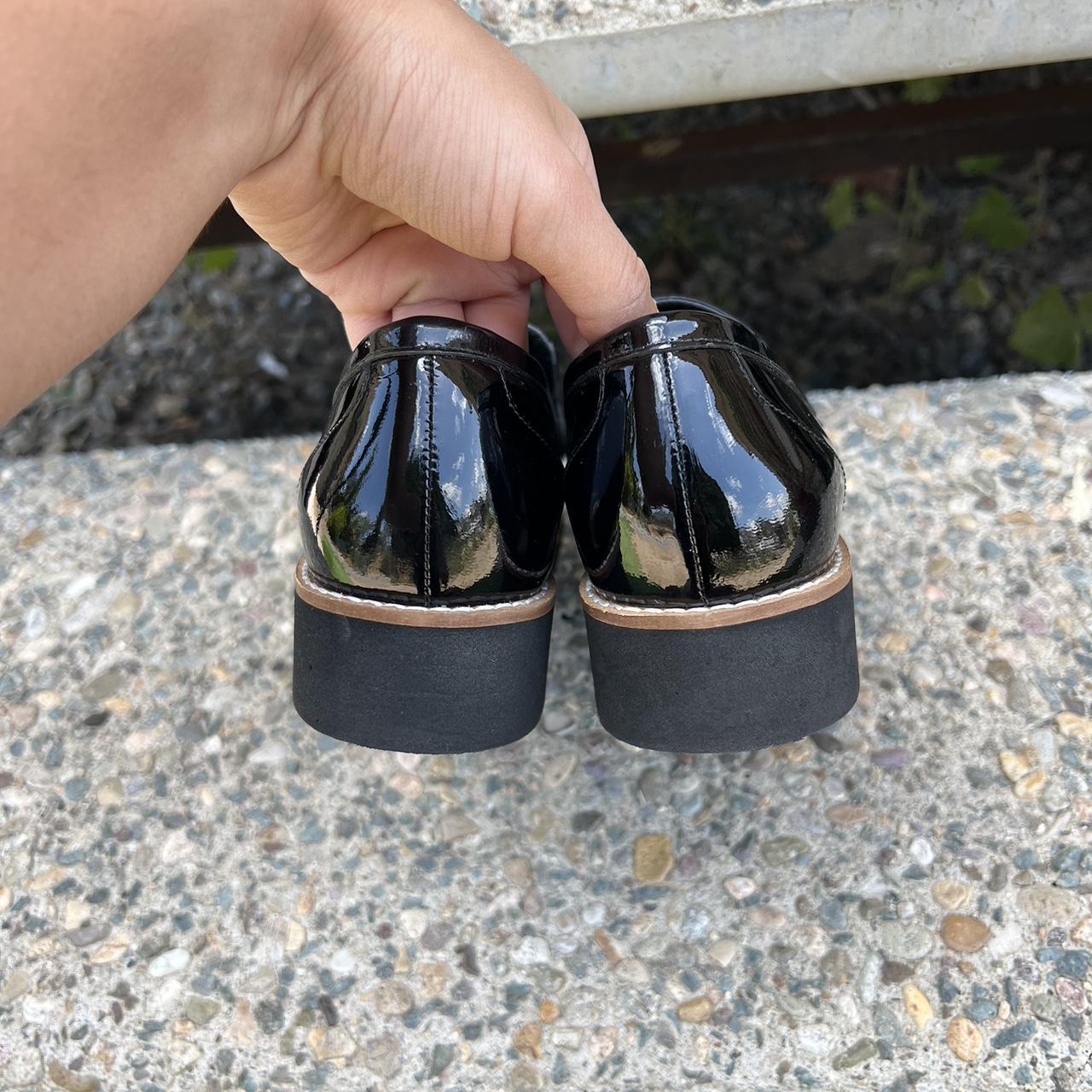 michael kors ladies loafers
