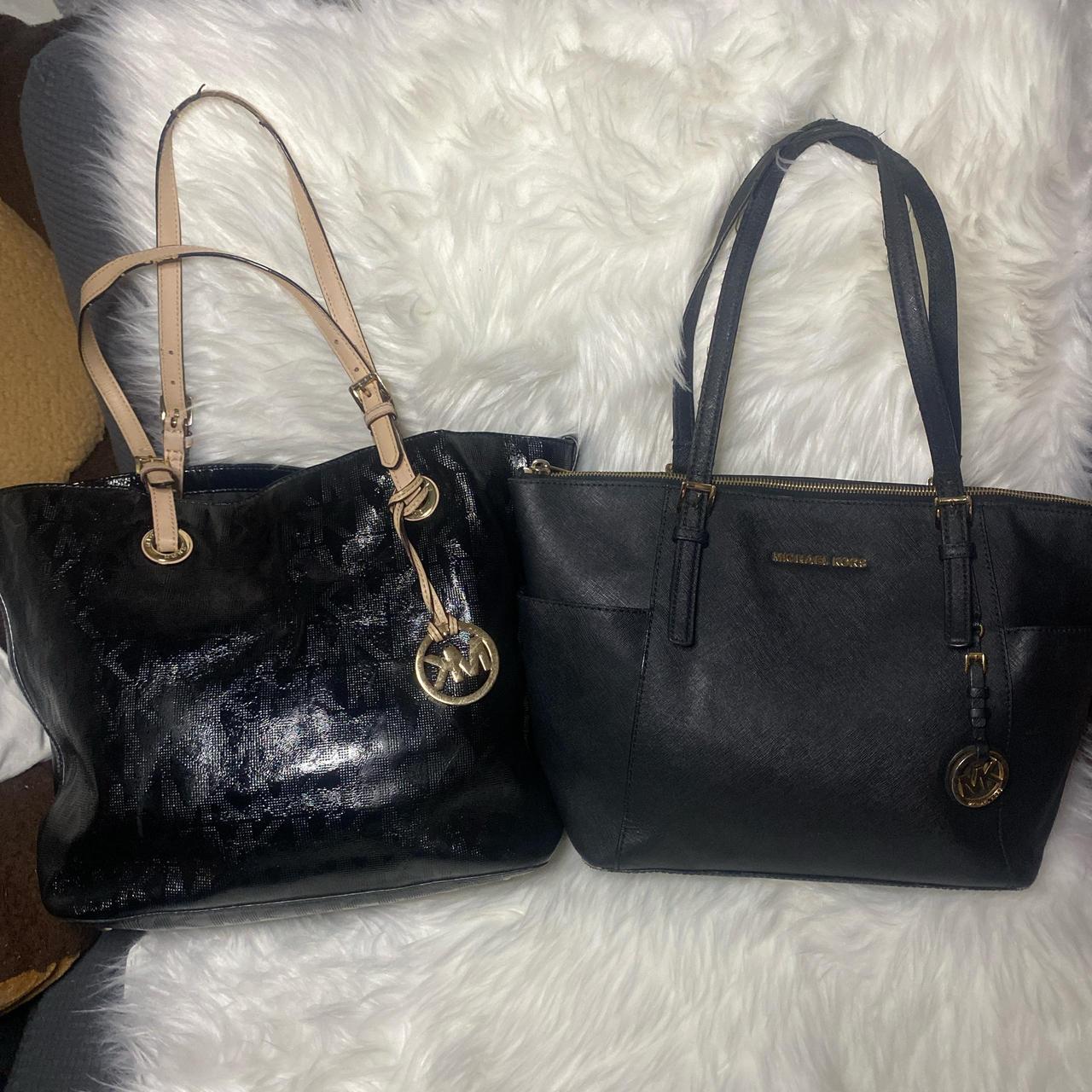 Michael Kors Purse purchases Bundle