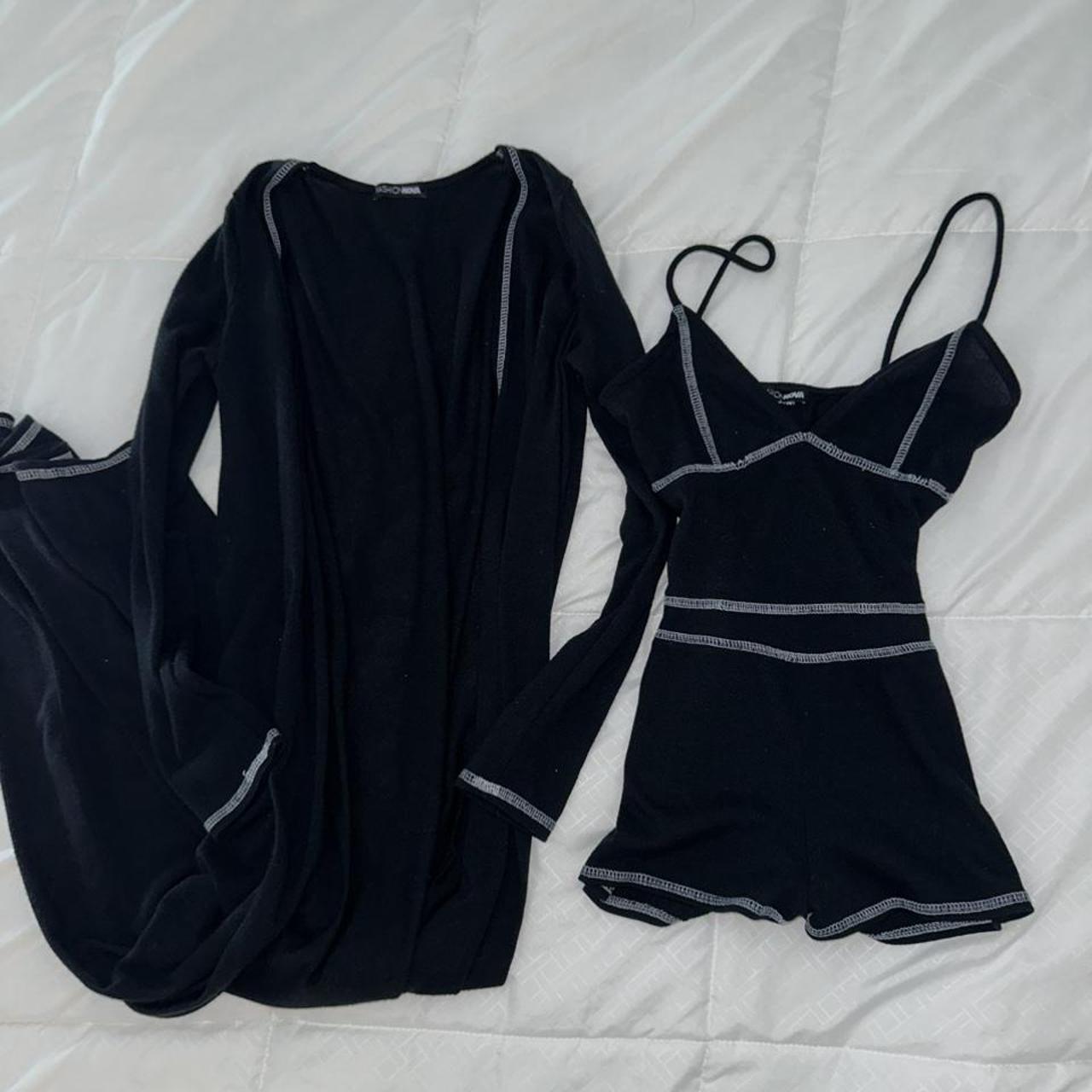 Women's Suit