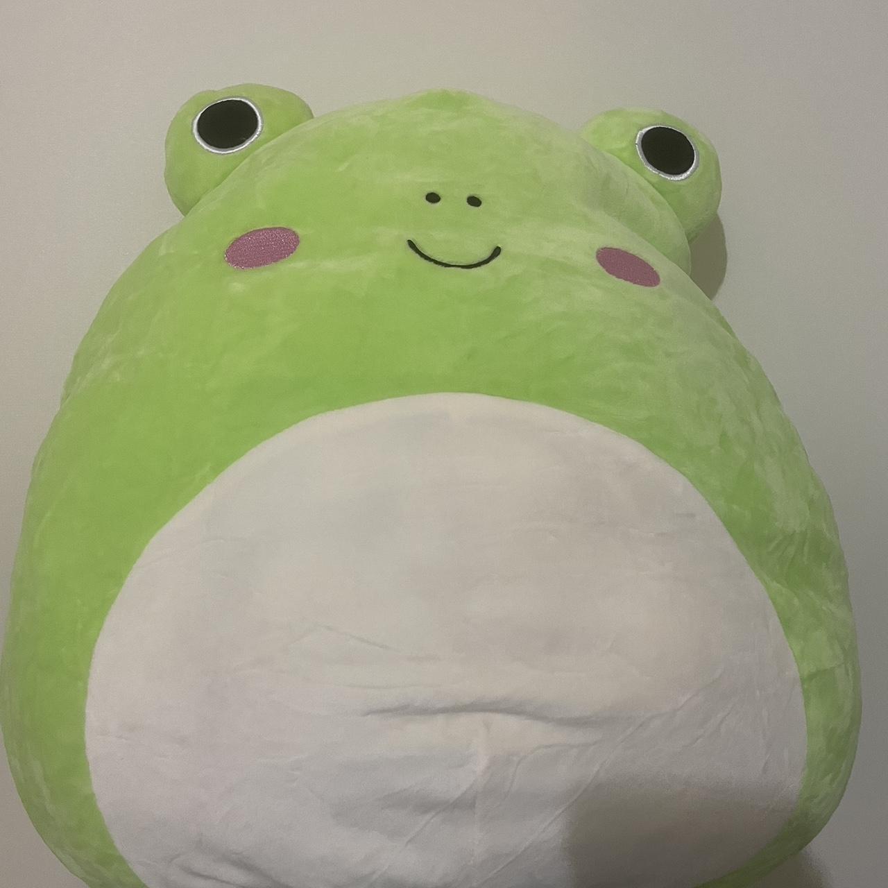 Squishmallows offers Wendy the Frog 16