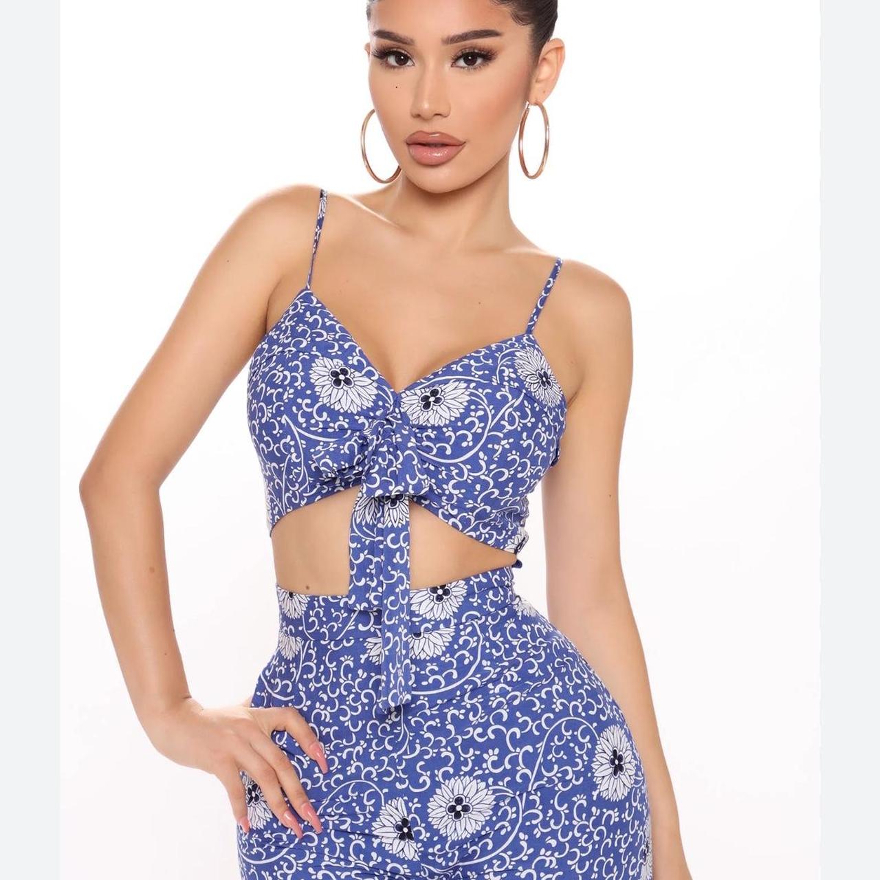 item listed by bluusavage