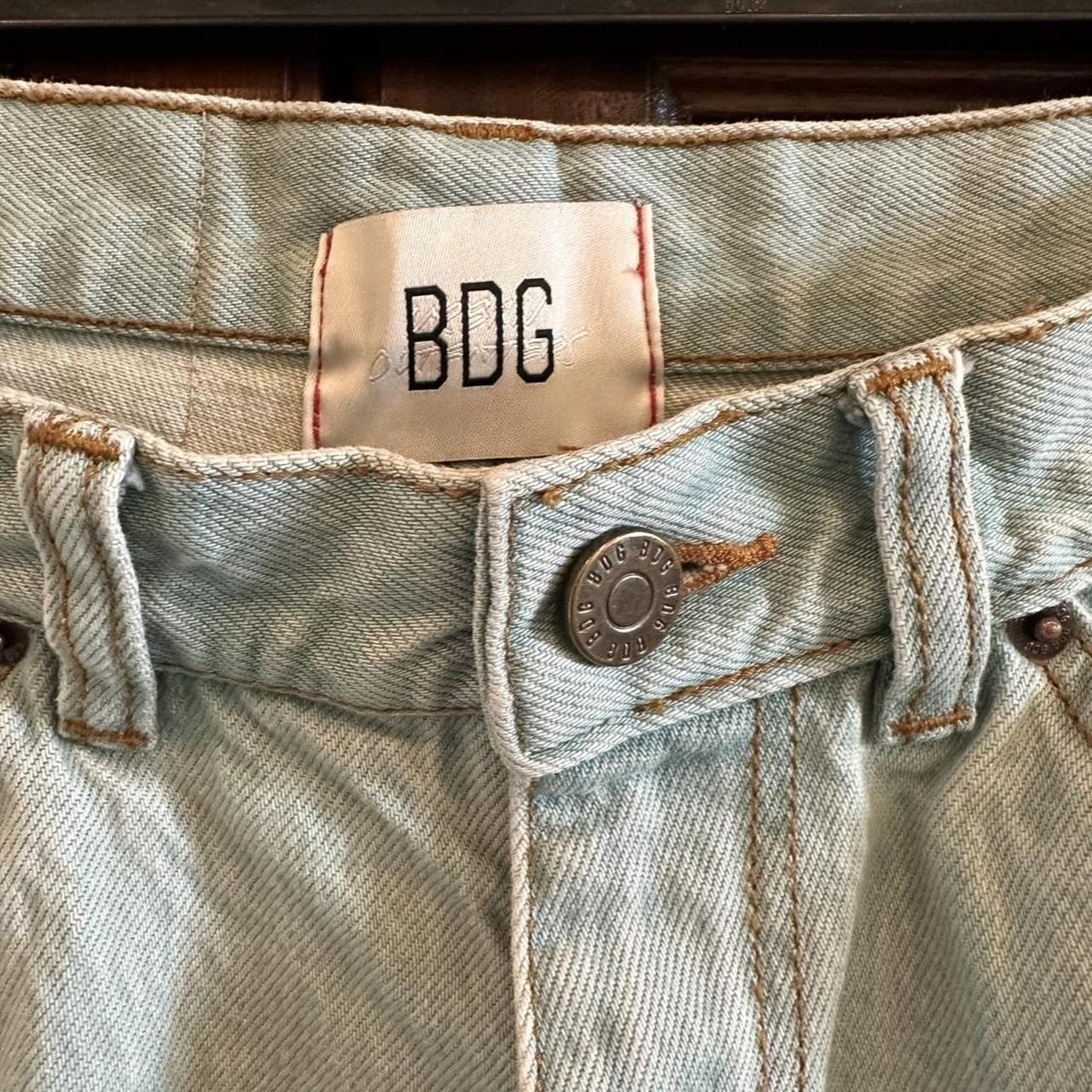 Urban Outfitters Women's Jeans | Depop