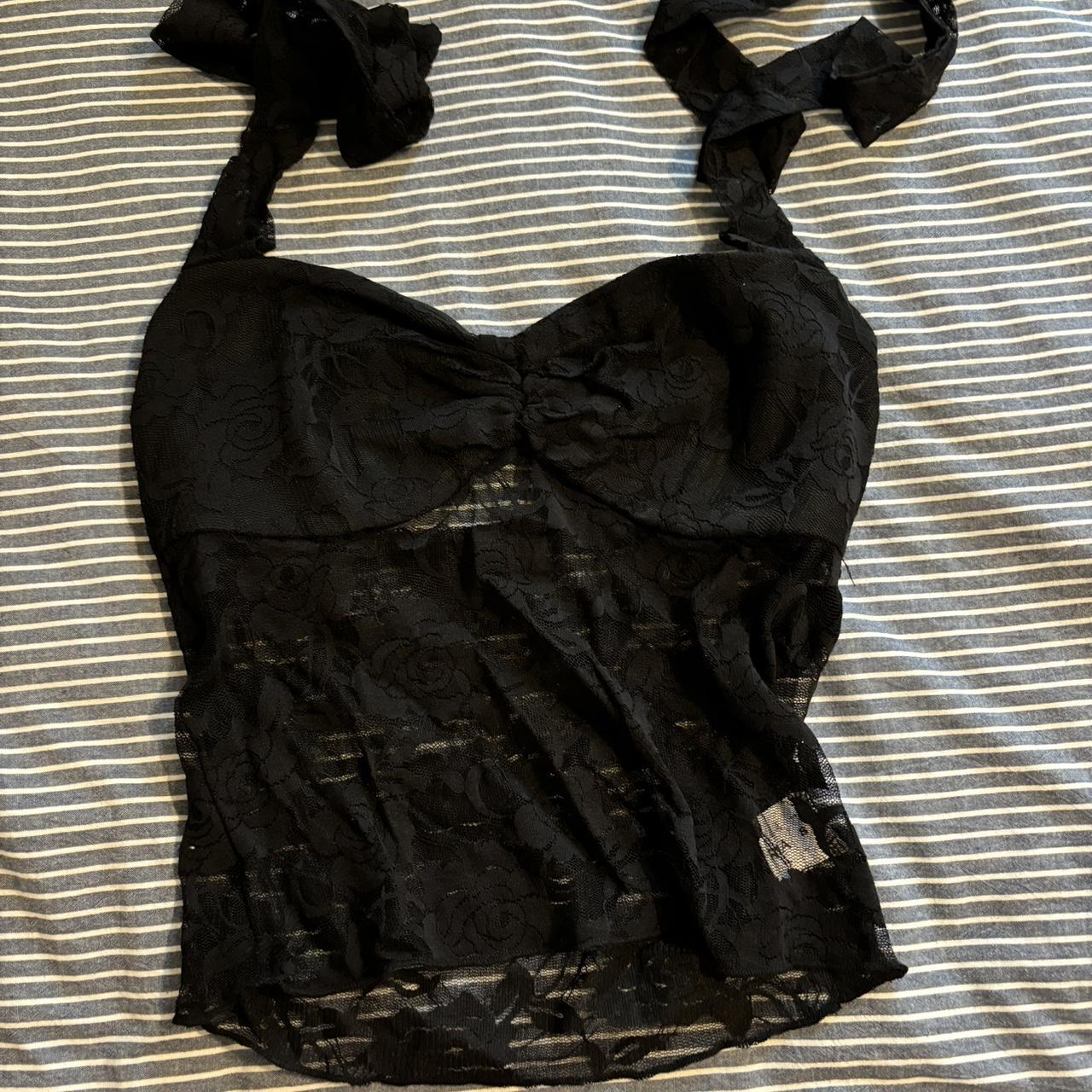 item listed by evelynhowes