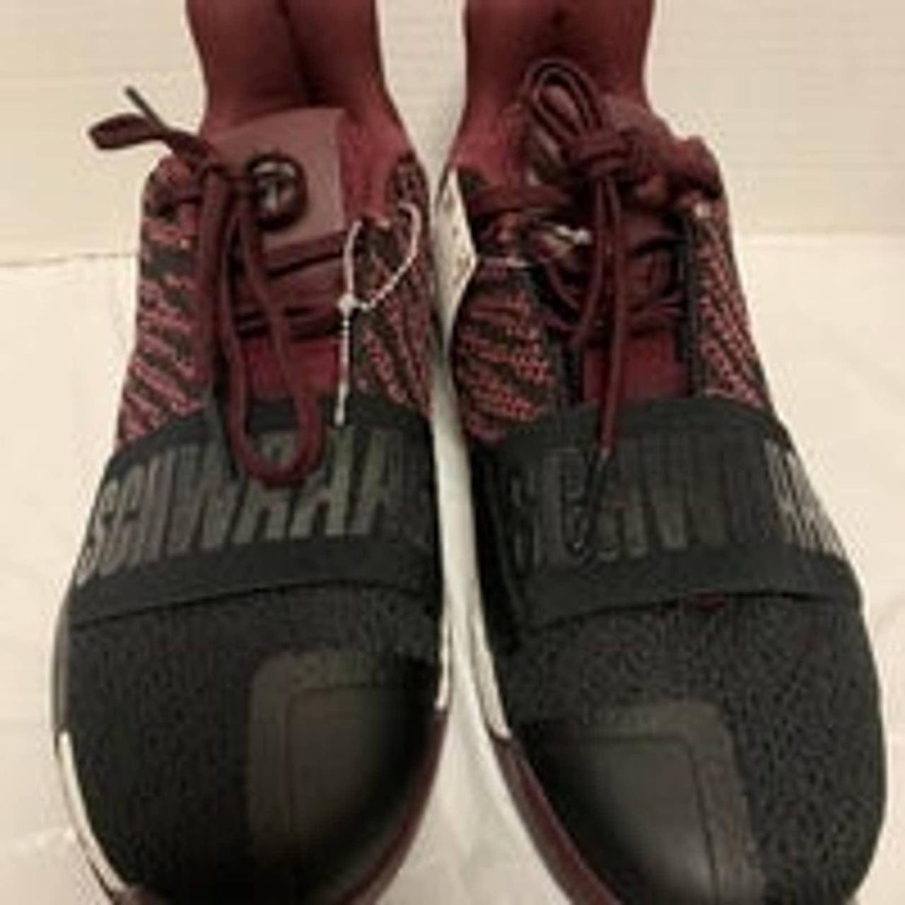 Harden vol best sale 3 playoff