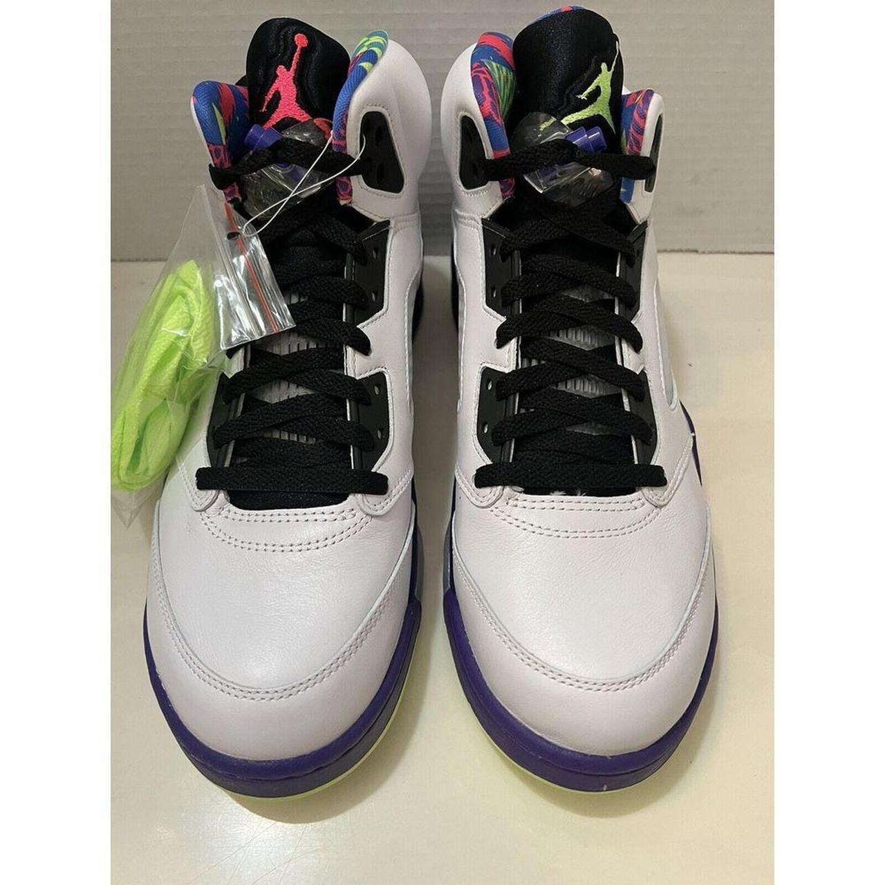 Jordan 5 Retro online Alternate Bel-Air 2020 - Size 8