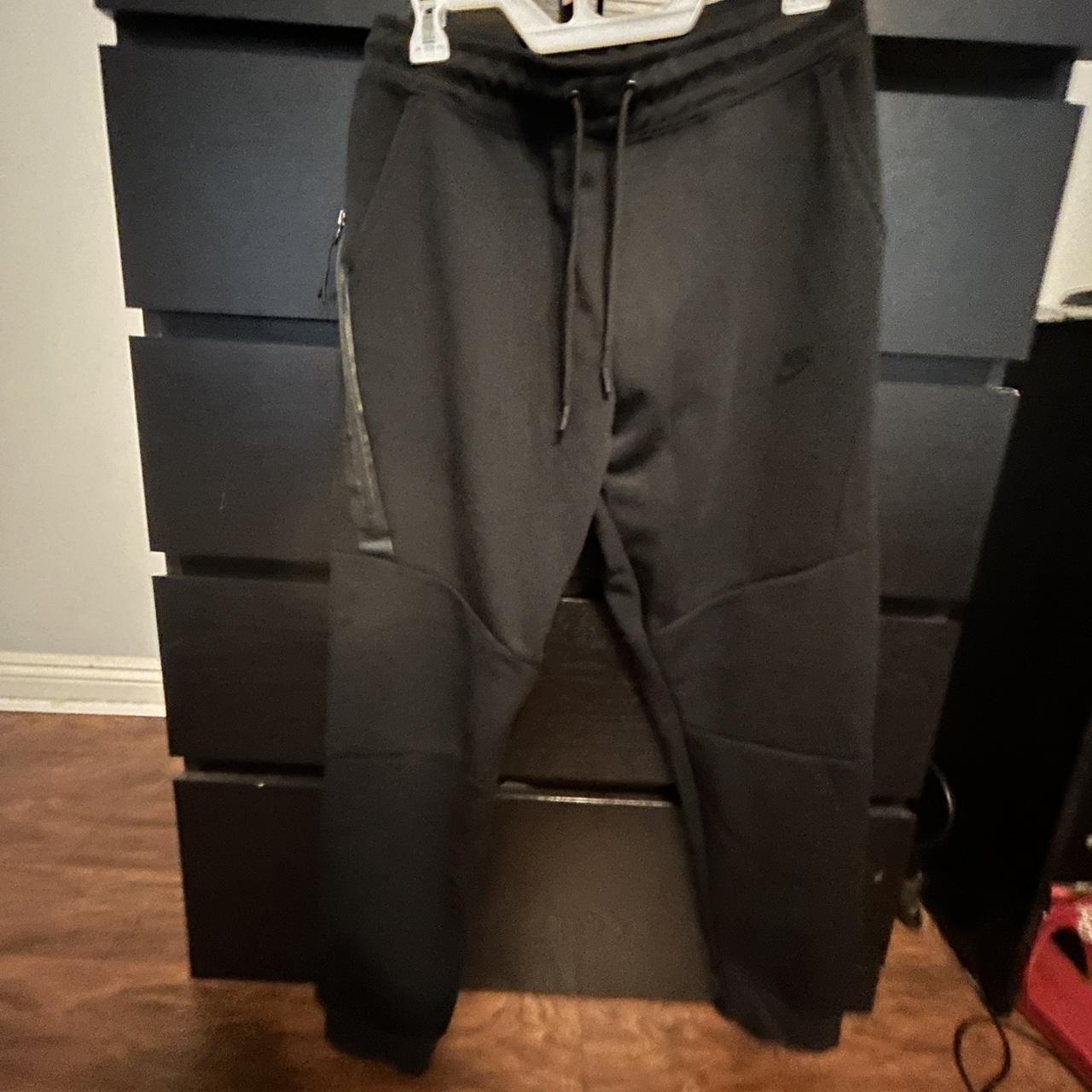 3xl nike tech fleece pants