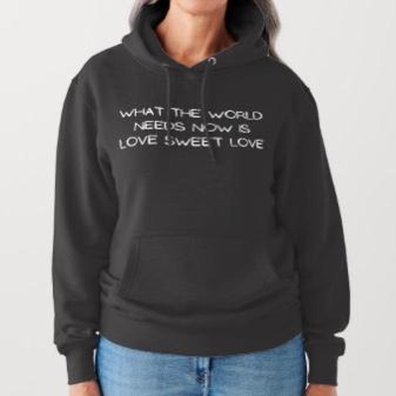 item listed by equalityllc