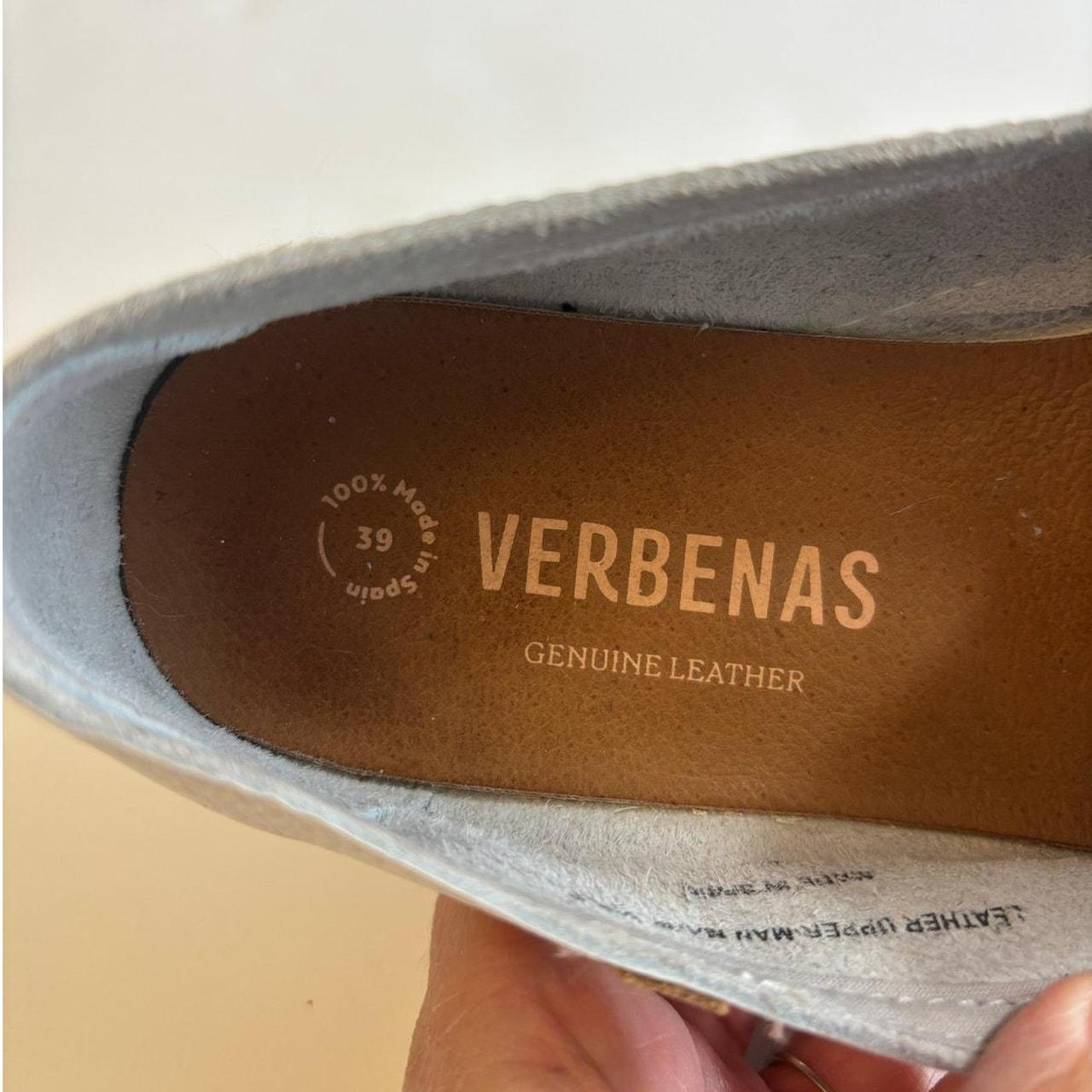 Source Unknown Women's Loafers - White - US 8 – V… - image 5