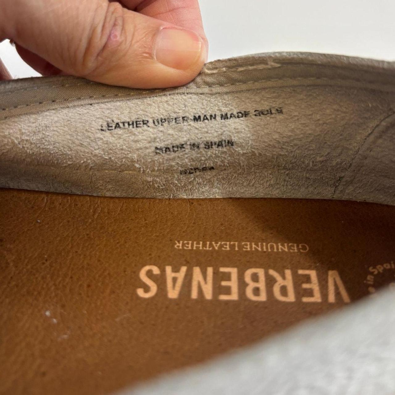 Source Unknown Women's Loafers - White - US 8 – V… - image 6