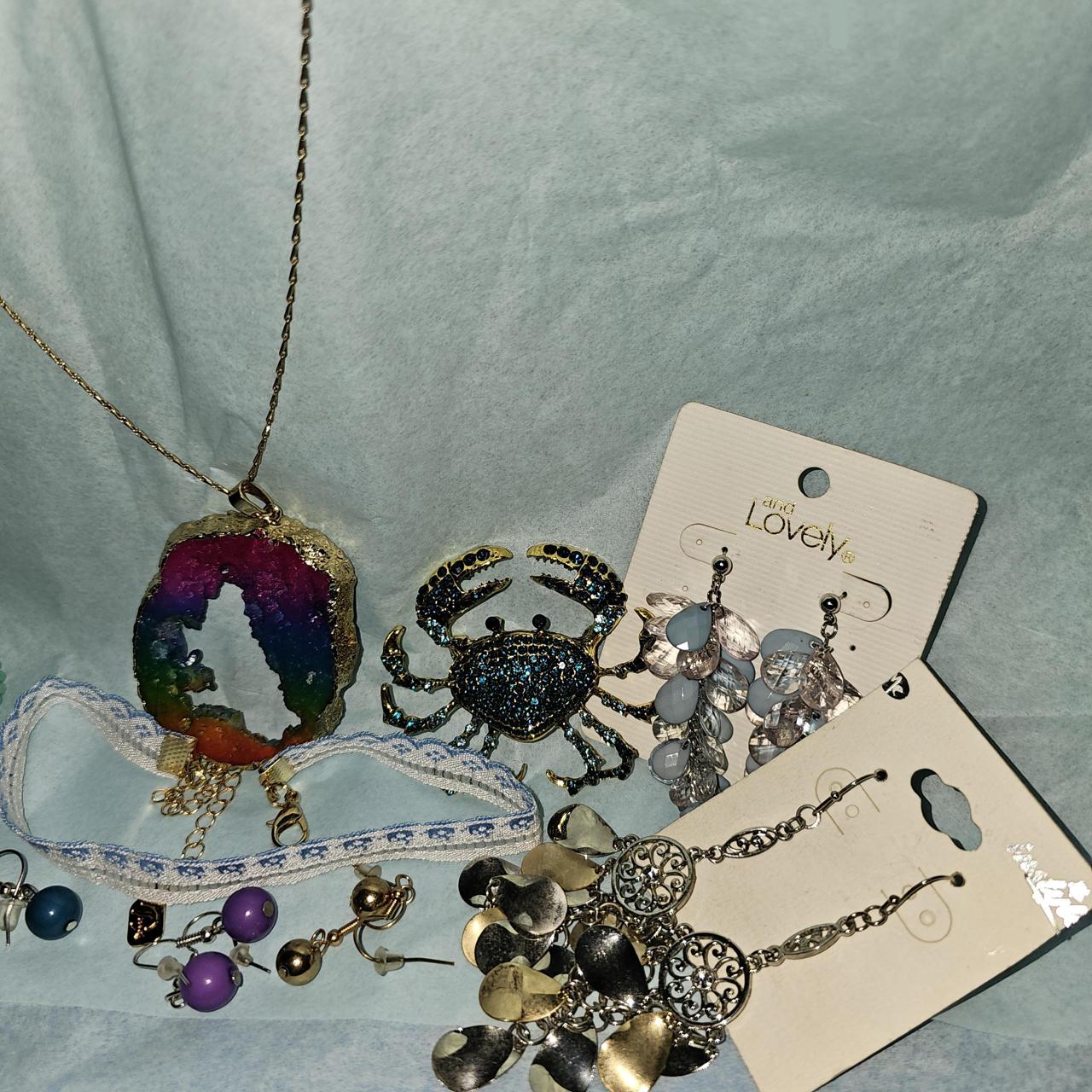 Source Unknown Women's Jewelry - Multi – Cute and… - image 4