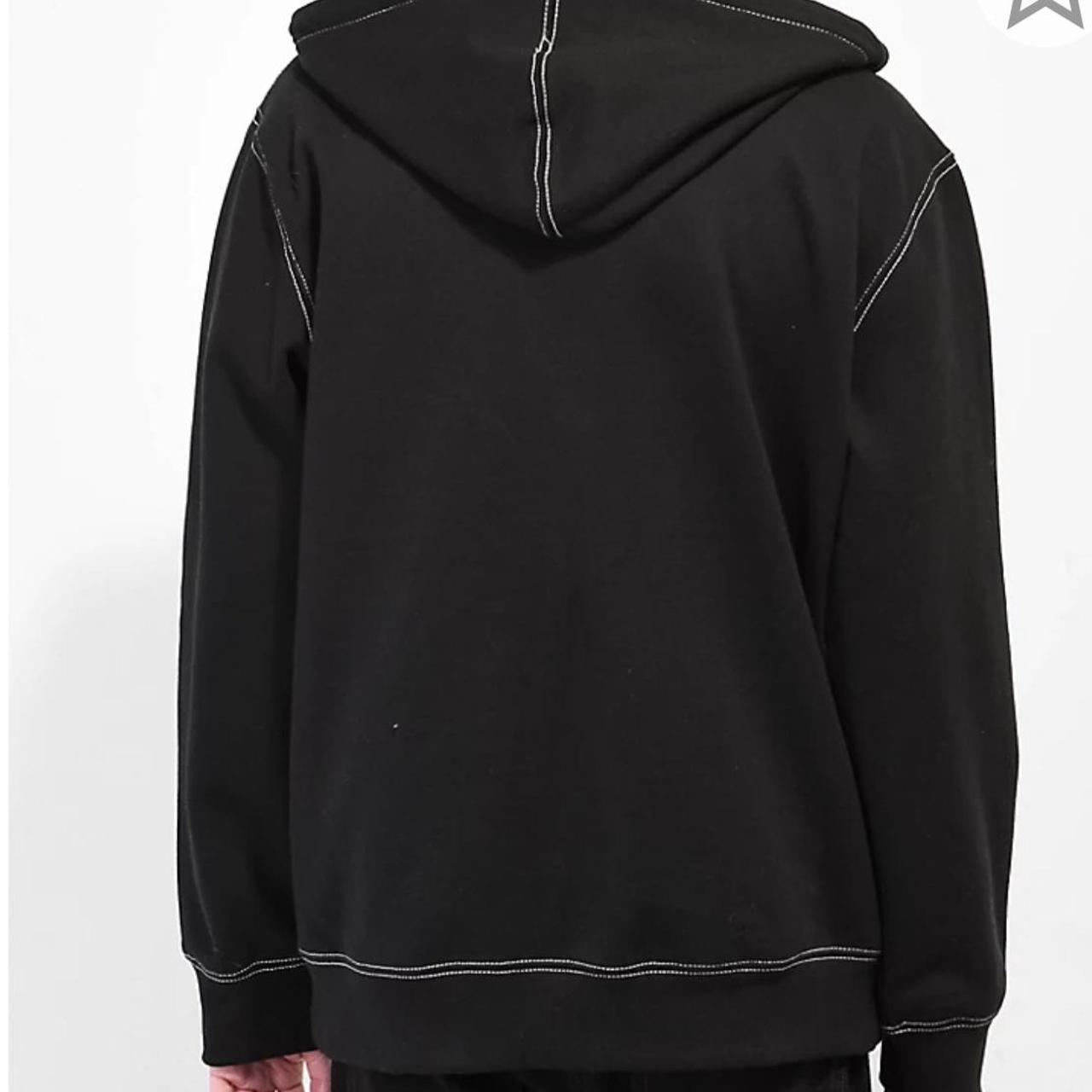 Empyre zip up clearance hoodies