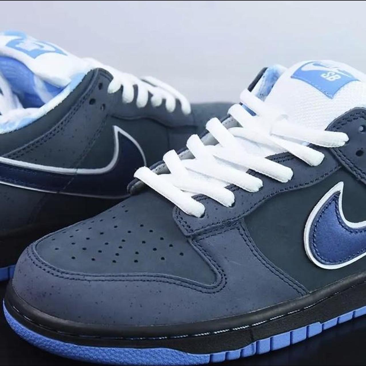 nikeblue