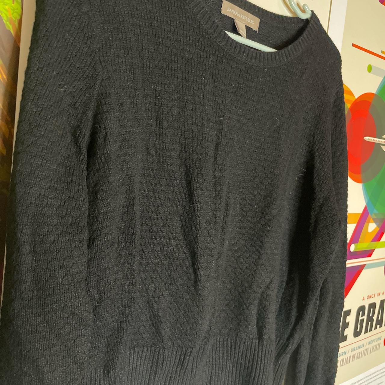 Banana Republic Women's Jumper | Depop