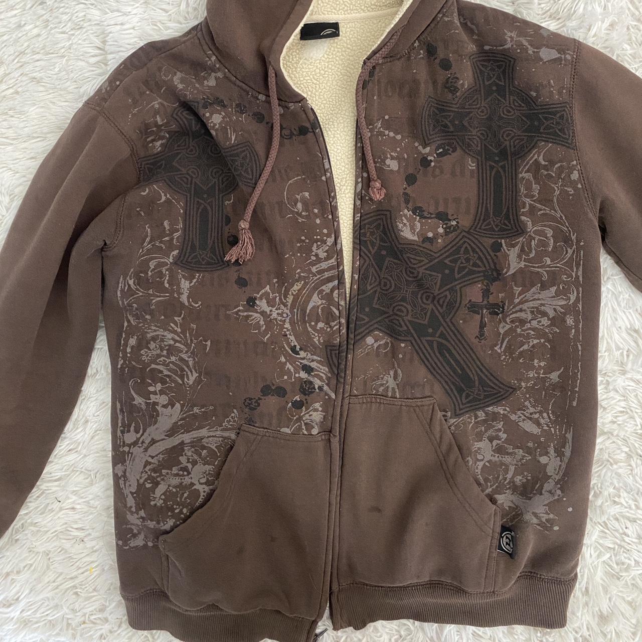 トップス Sex hoodie archive y2k oops 311SU4waWlL._AC_.jpg
