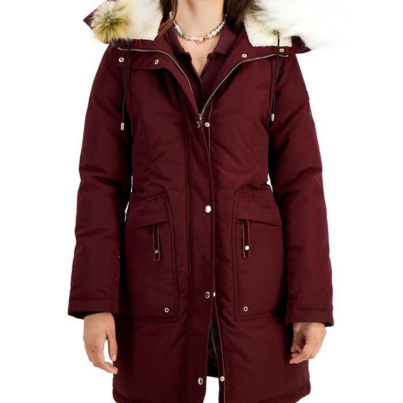 Sam edelman 2024 winter coat