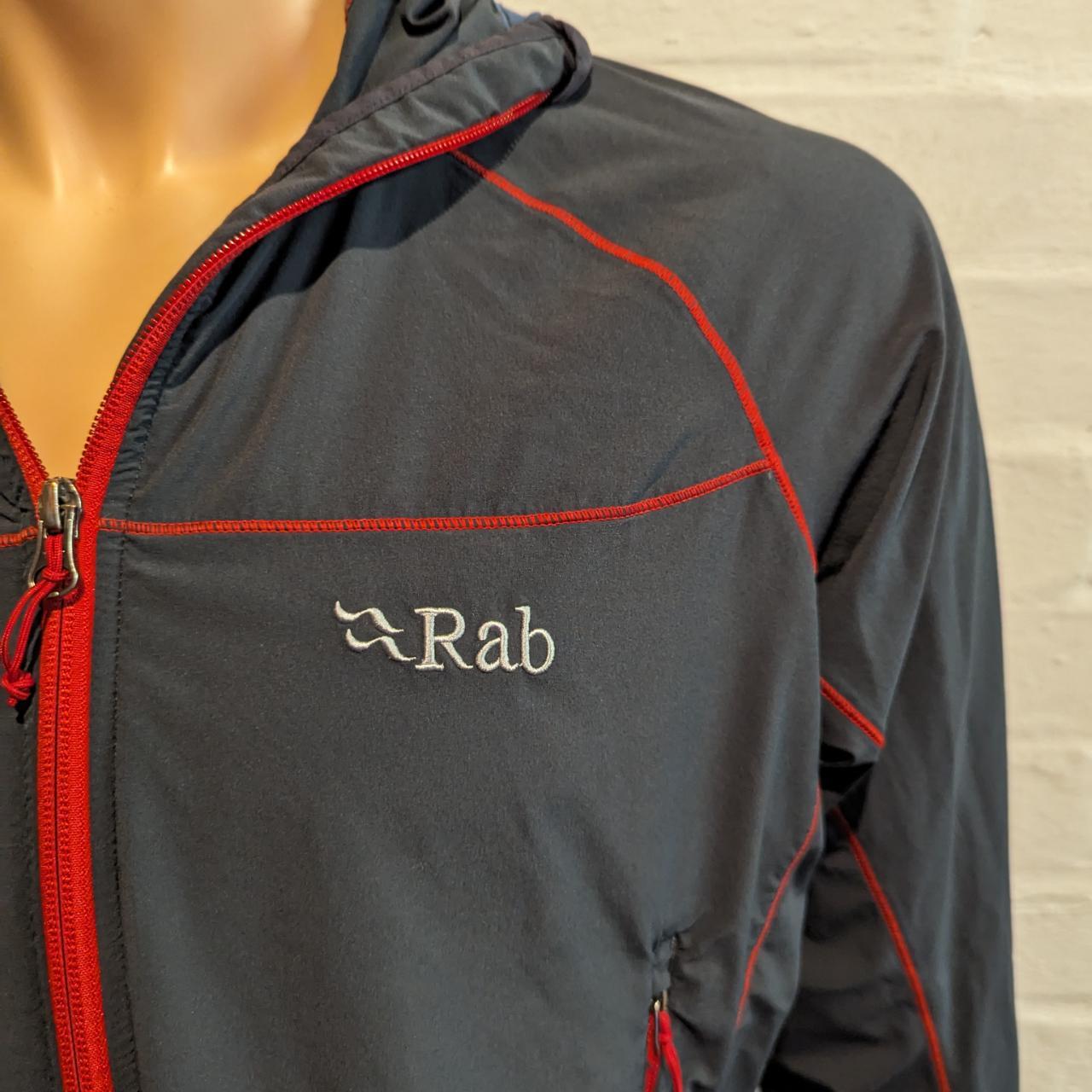 Rab ventus sales