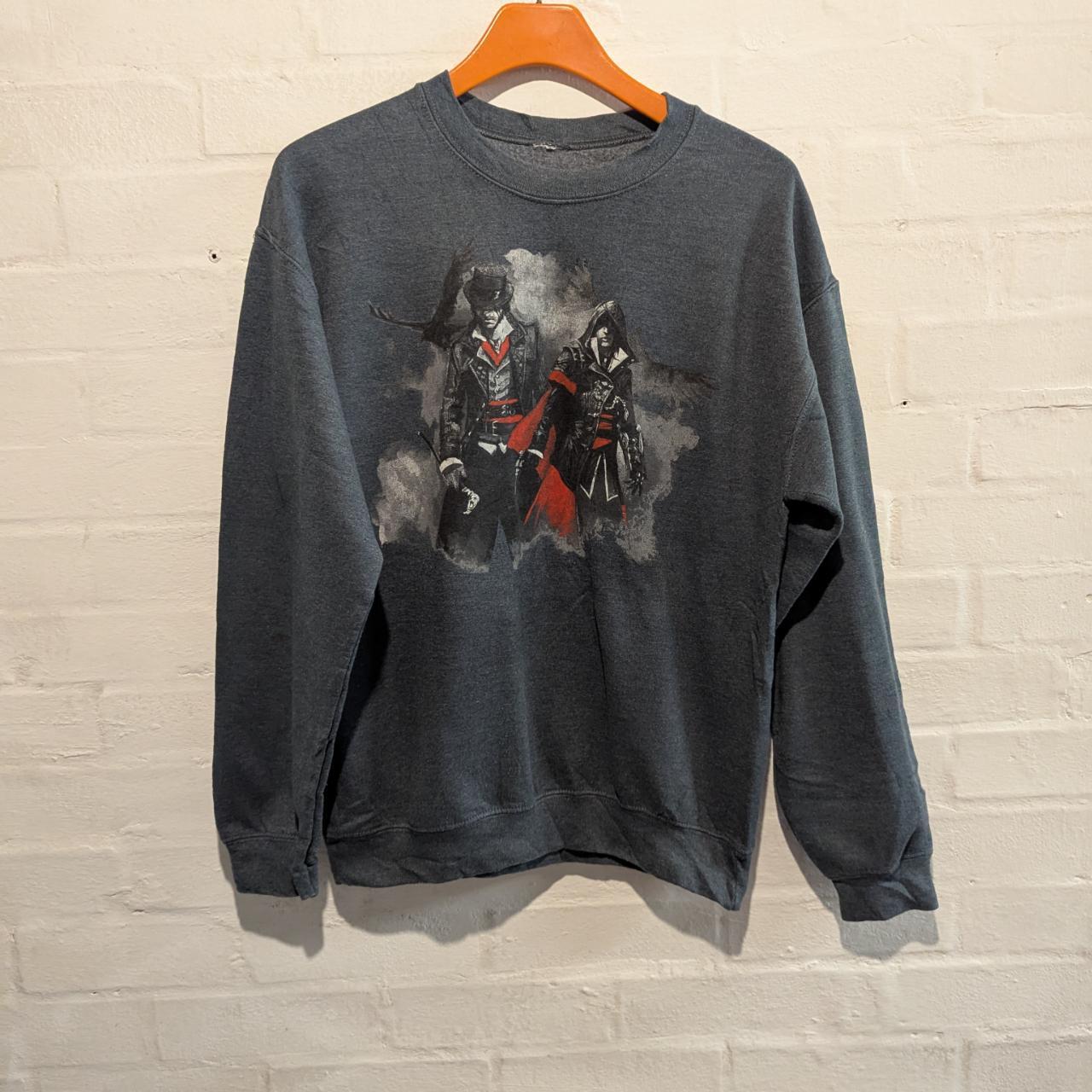 item listed by project88