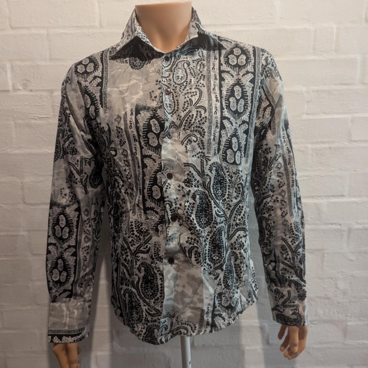 item listed by project88