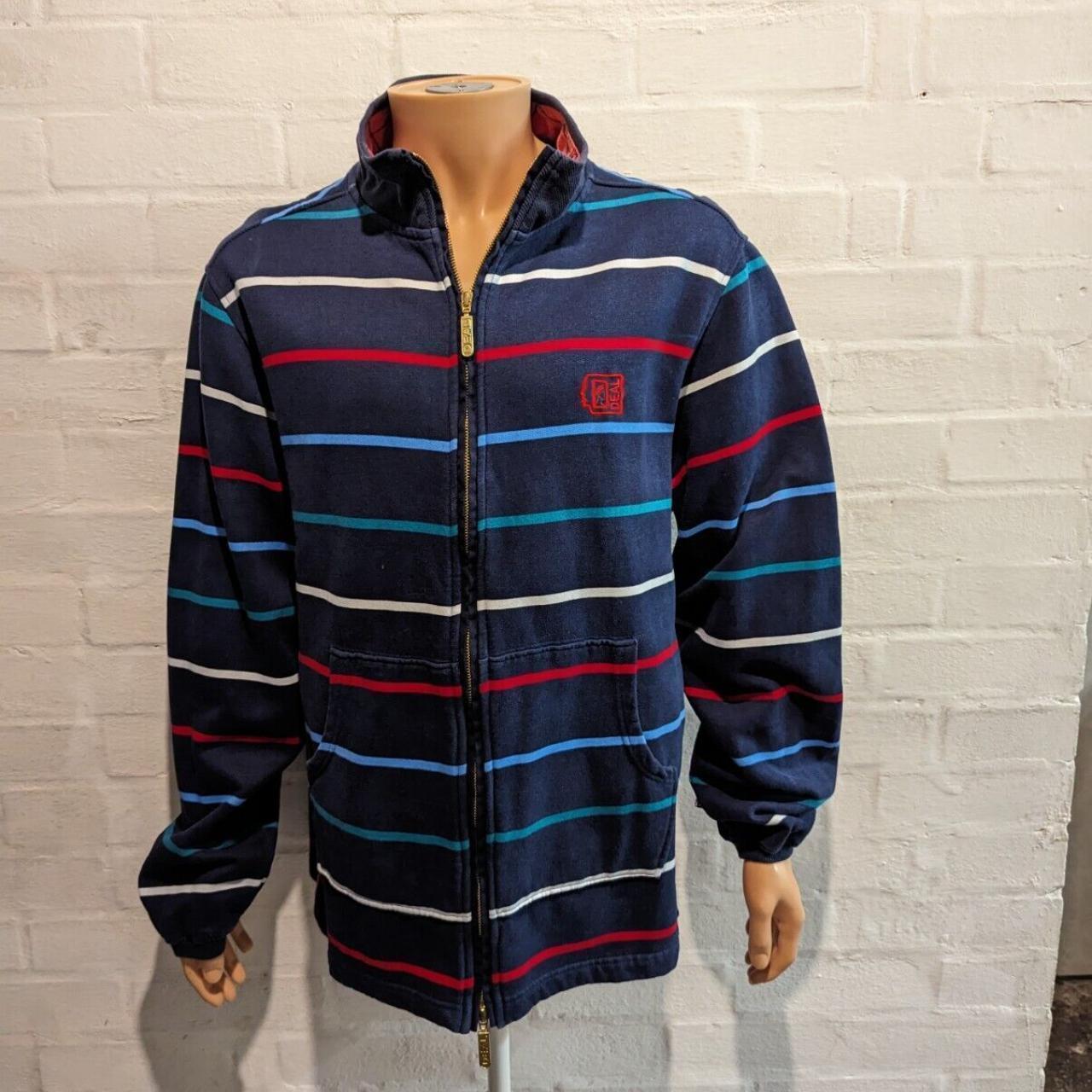 item listed by project88
