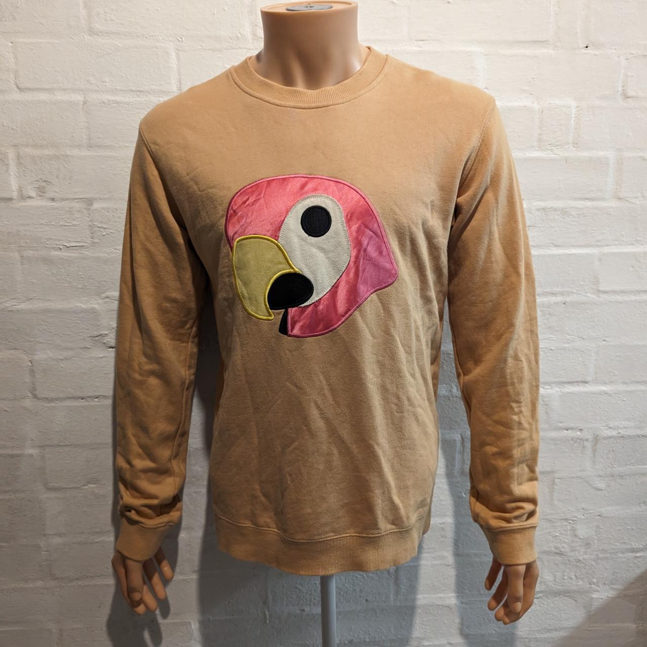 item listed by project88