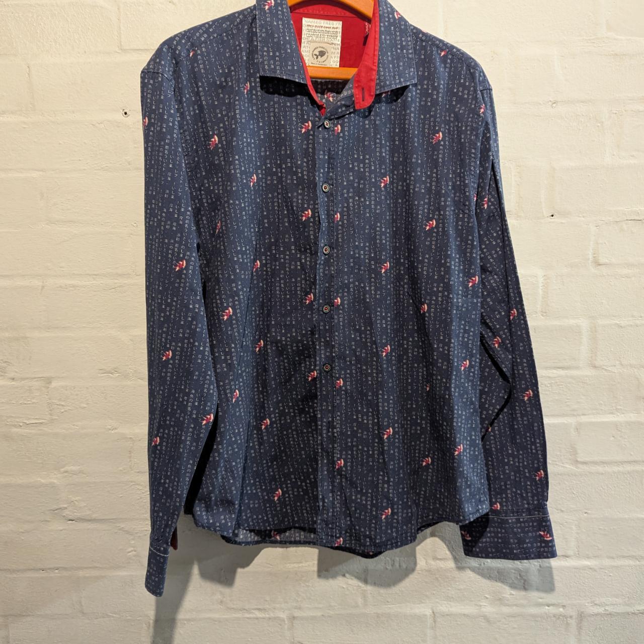 item listed by project88