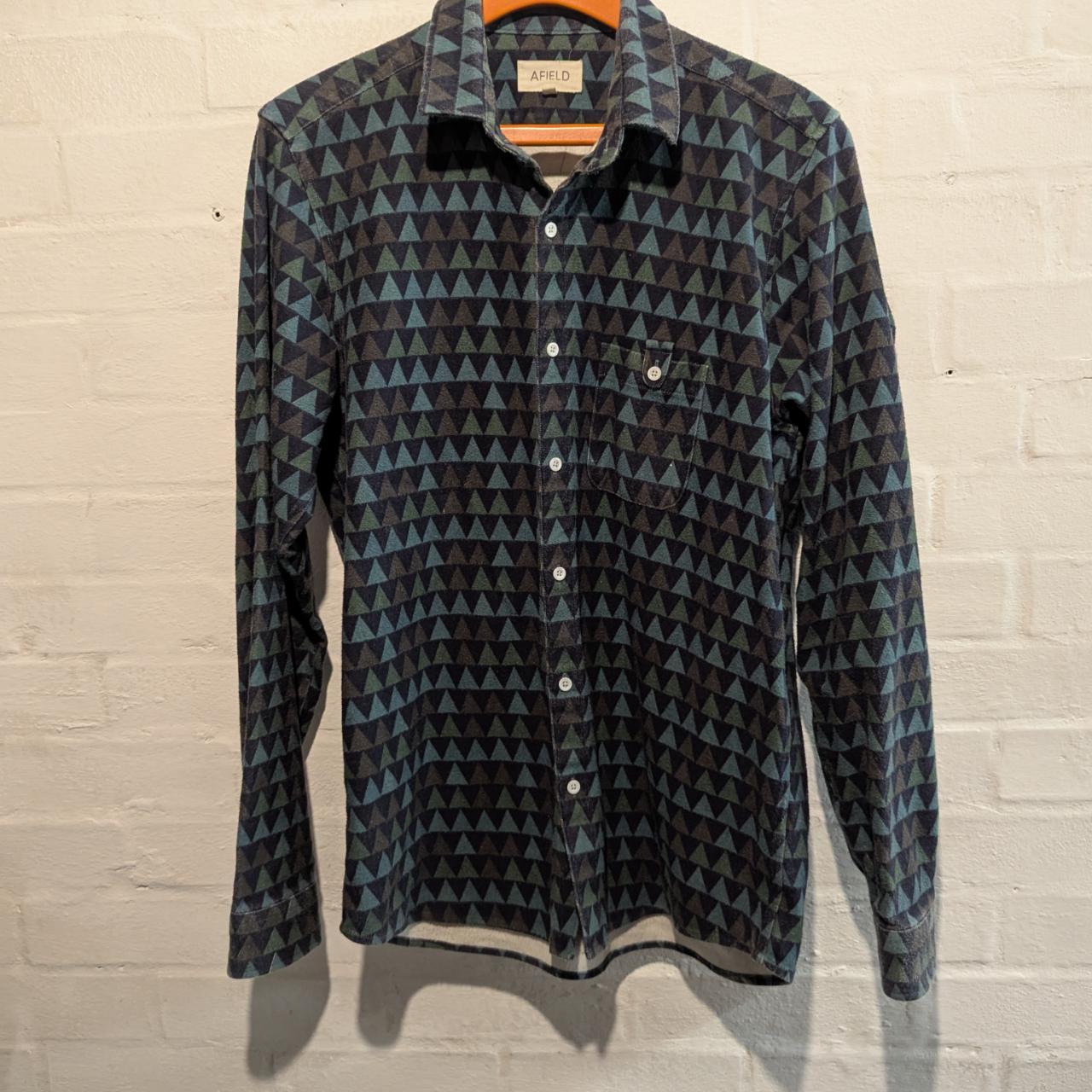 item listed by project88