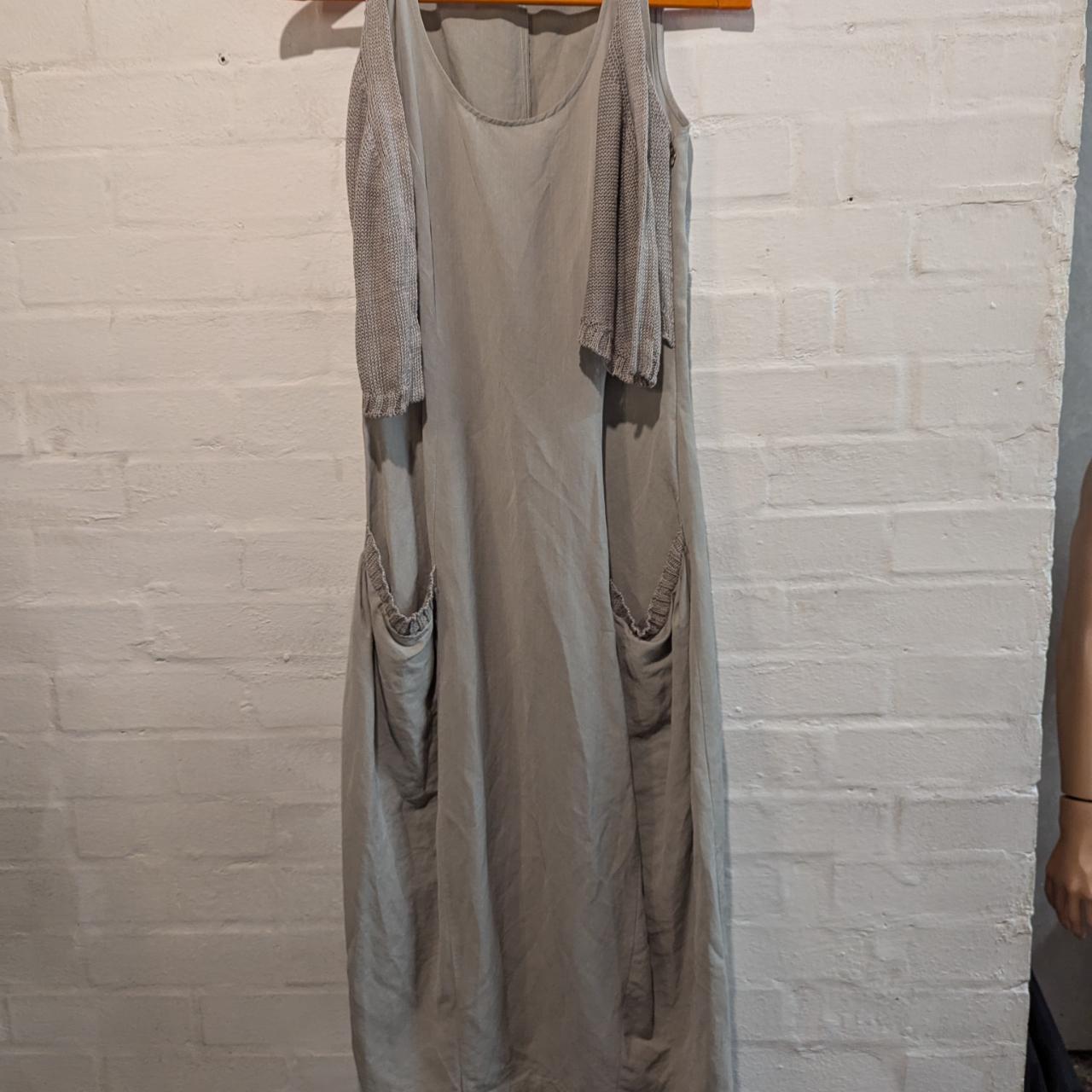 item listed by project88