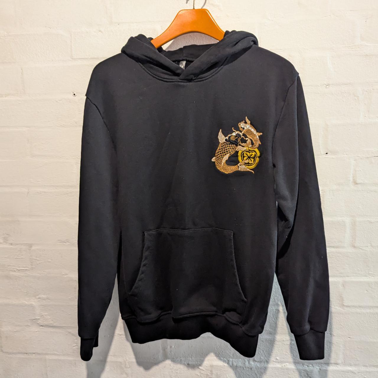 item listed by project88