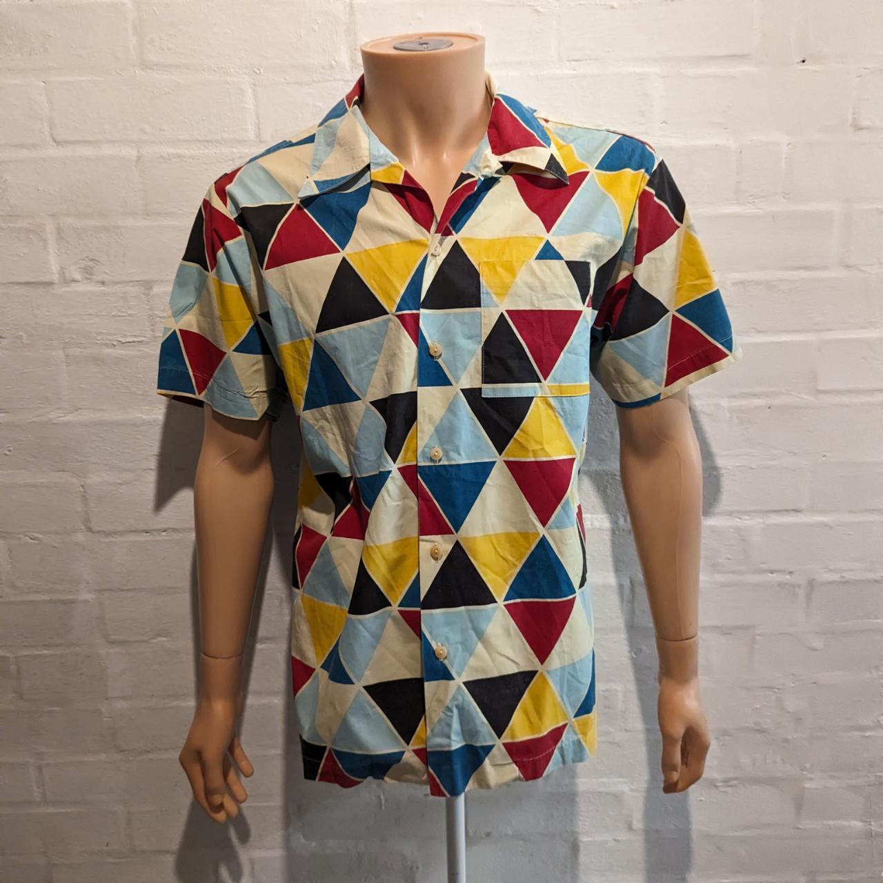 item listed by project88