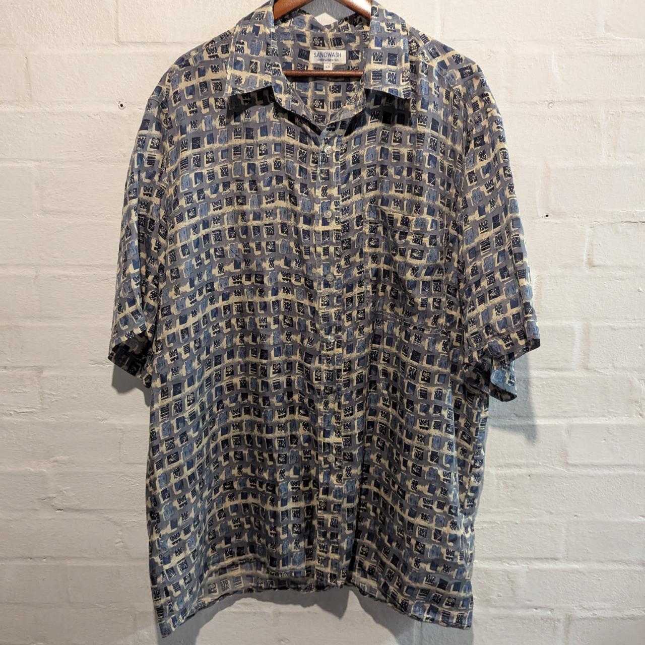item listed by project88