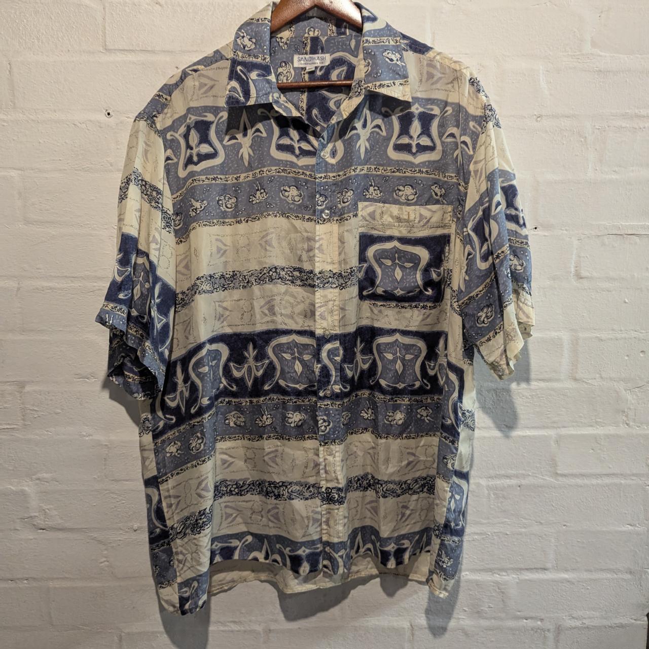 item listed by project88