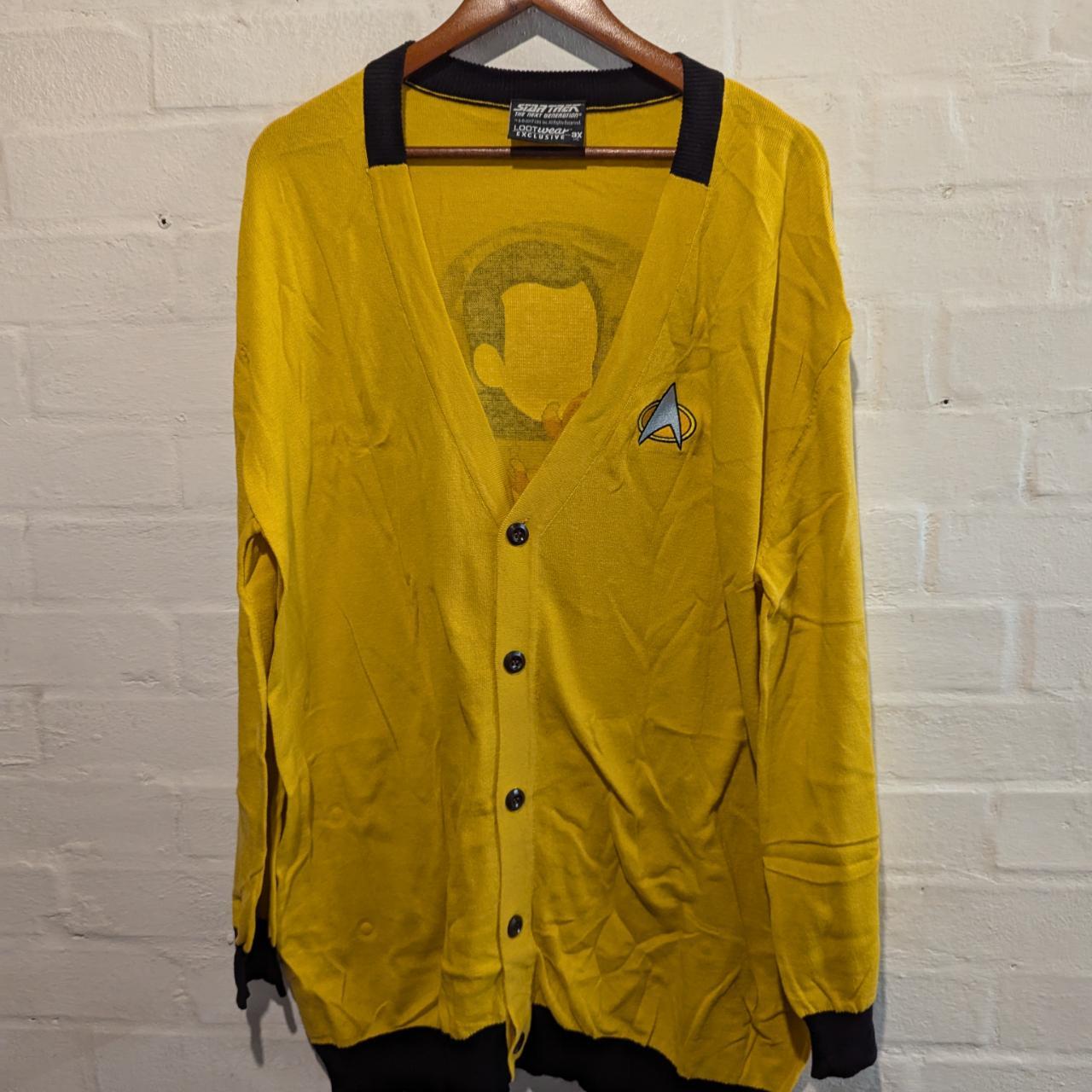 item listed by project88