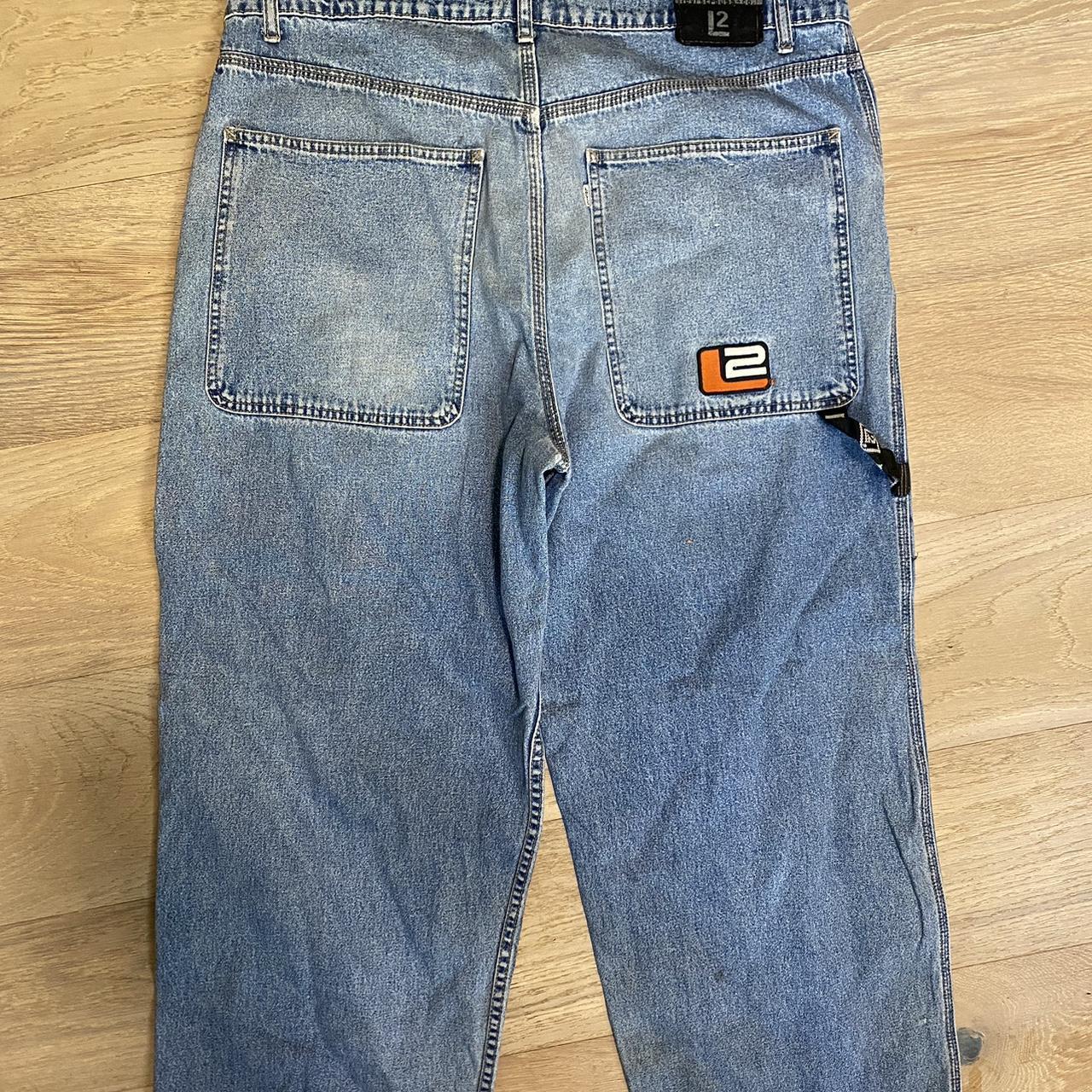 Levis 2024 l2 jeans