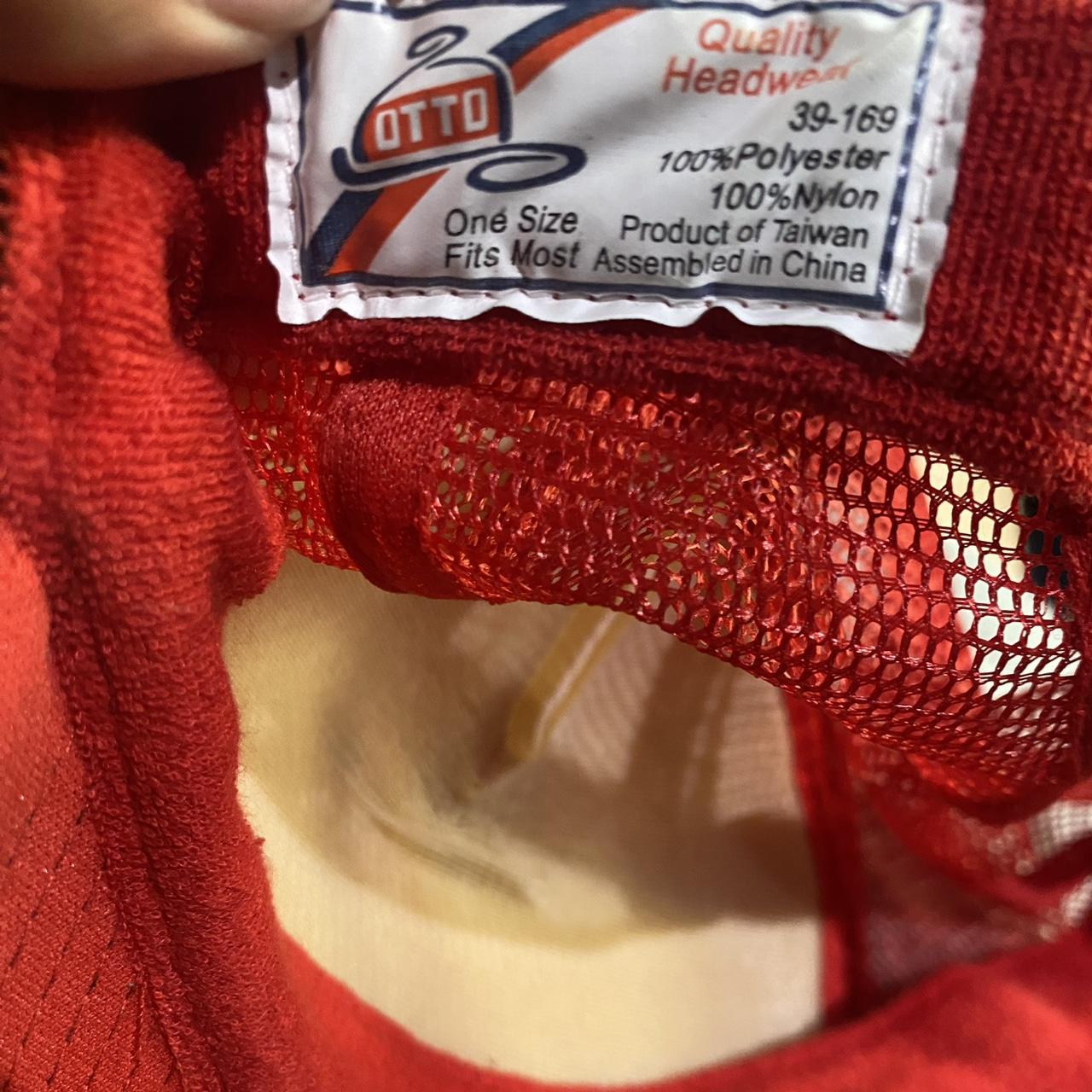 Volcom Men's Caps - Multi – Volcom 4pc hat bundle… - image 3