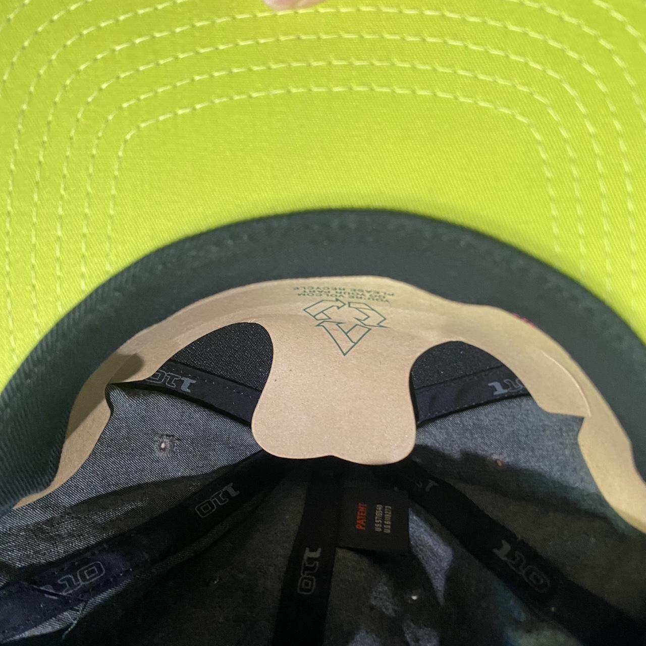 Volcom Men's Caps - Multi – Volcom 4pc hat bundle… - image 2