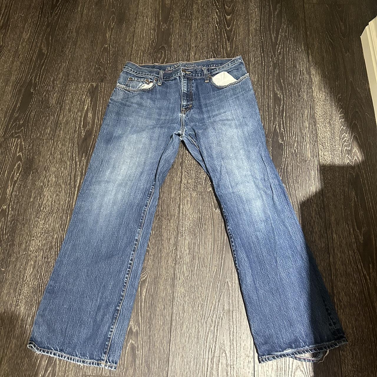 Old Navy Men's Jeans | Depop