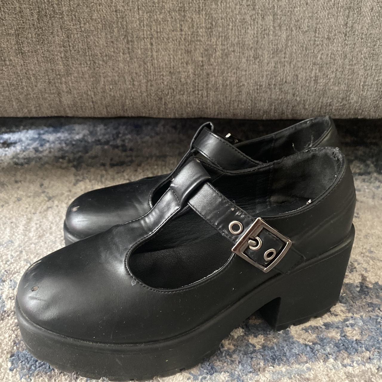 mary janes koi footwear