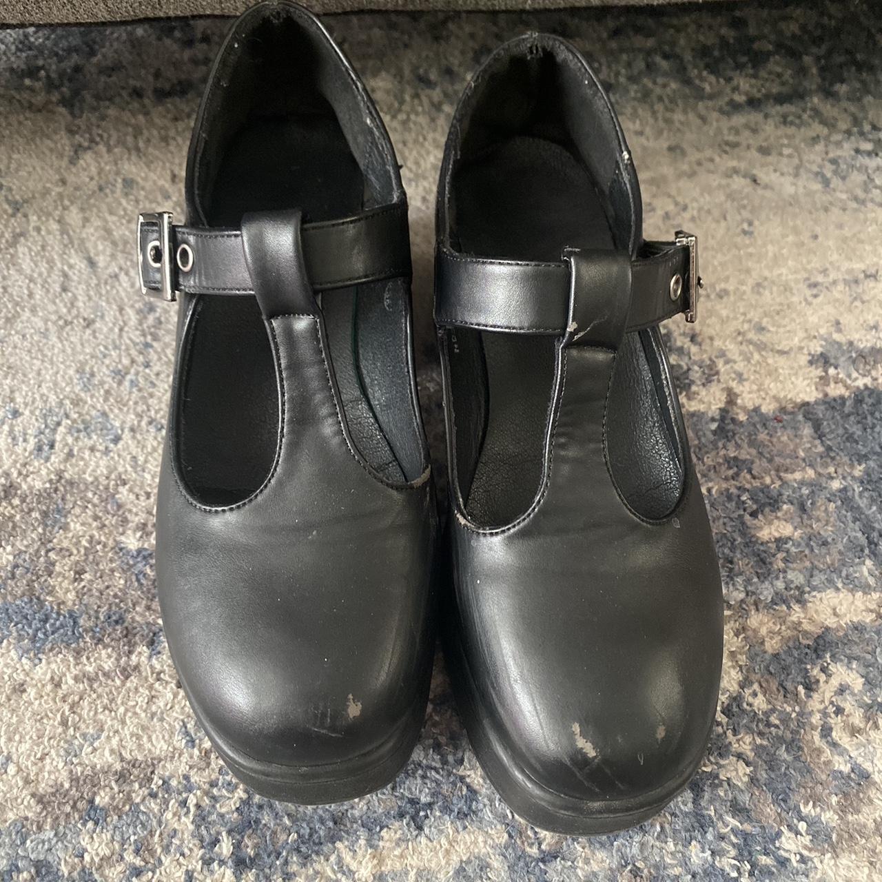 mary janes koi footwear