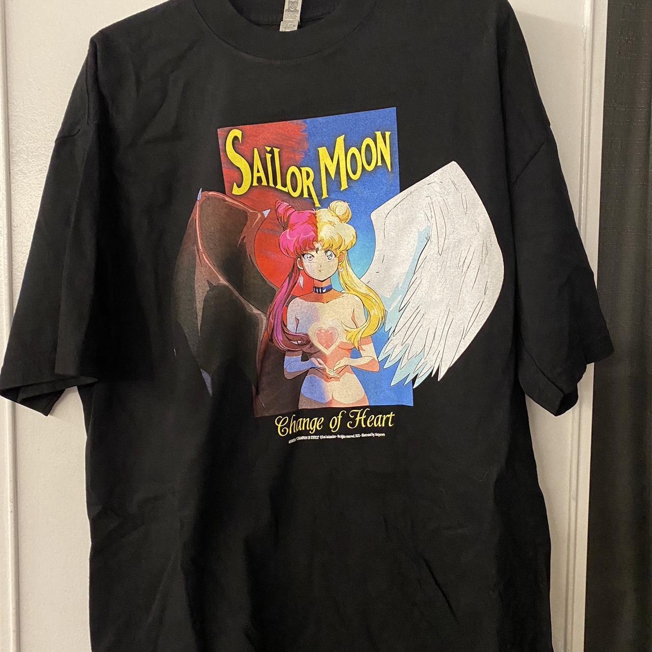 Cerco oggetti magici sailor moon anni 90 nella foto - Depop