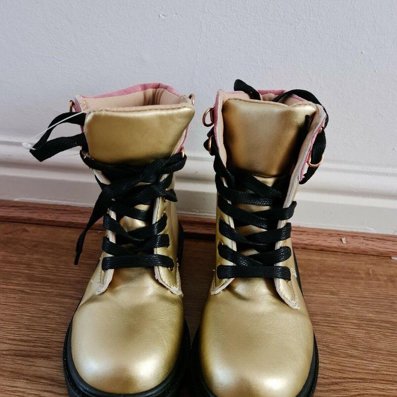 Olivia miller 2025 girl boots