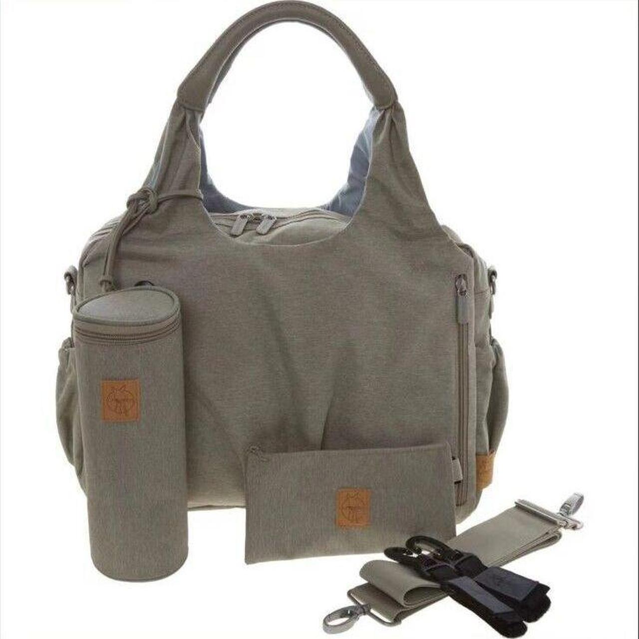 Lassig sales diaper bag