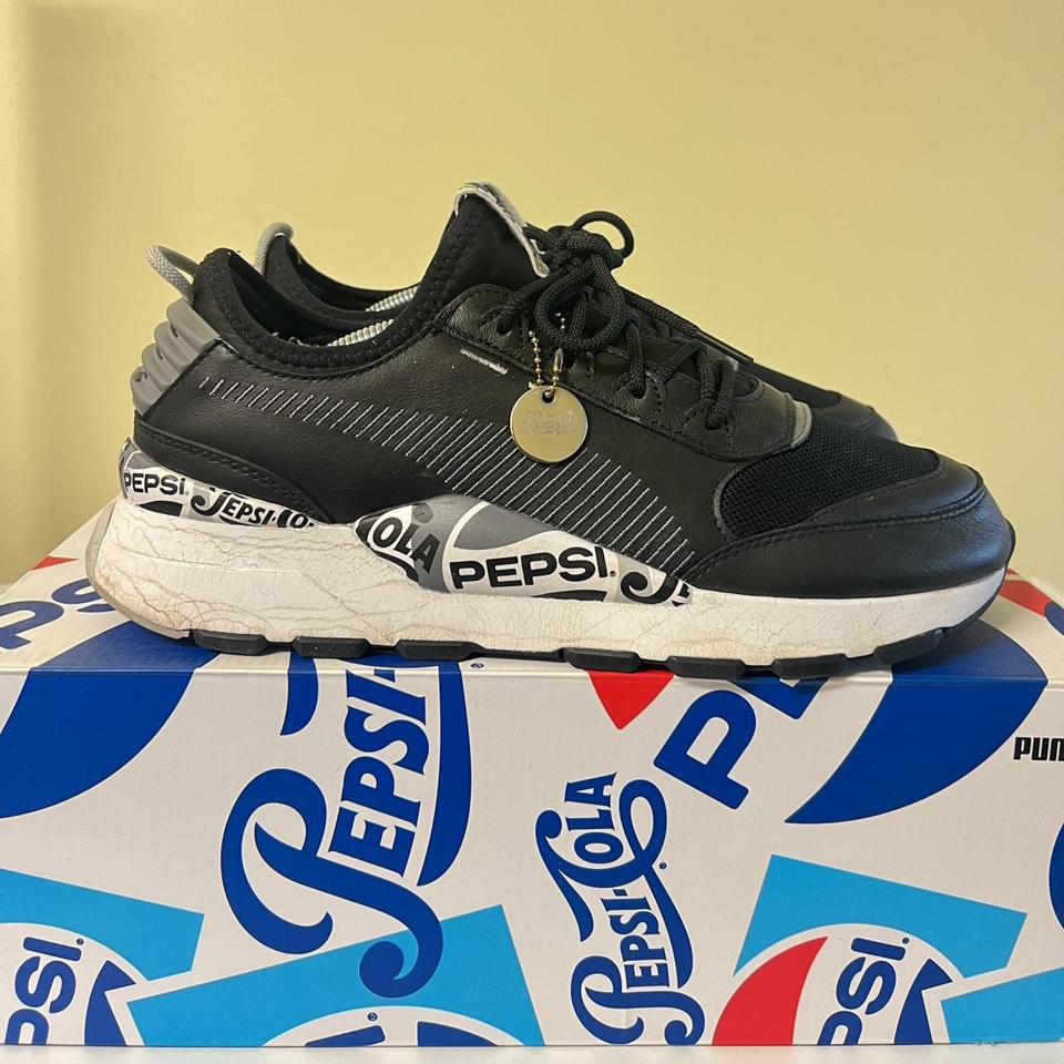 Puma rs-0 outlet x pepsi