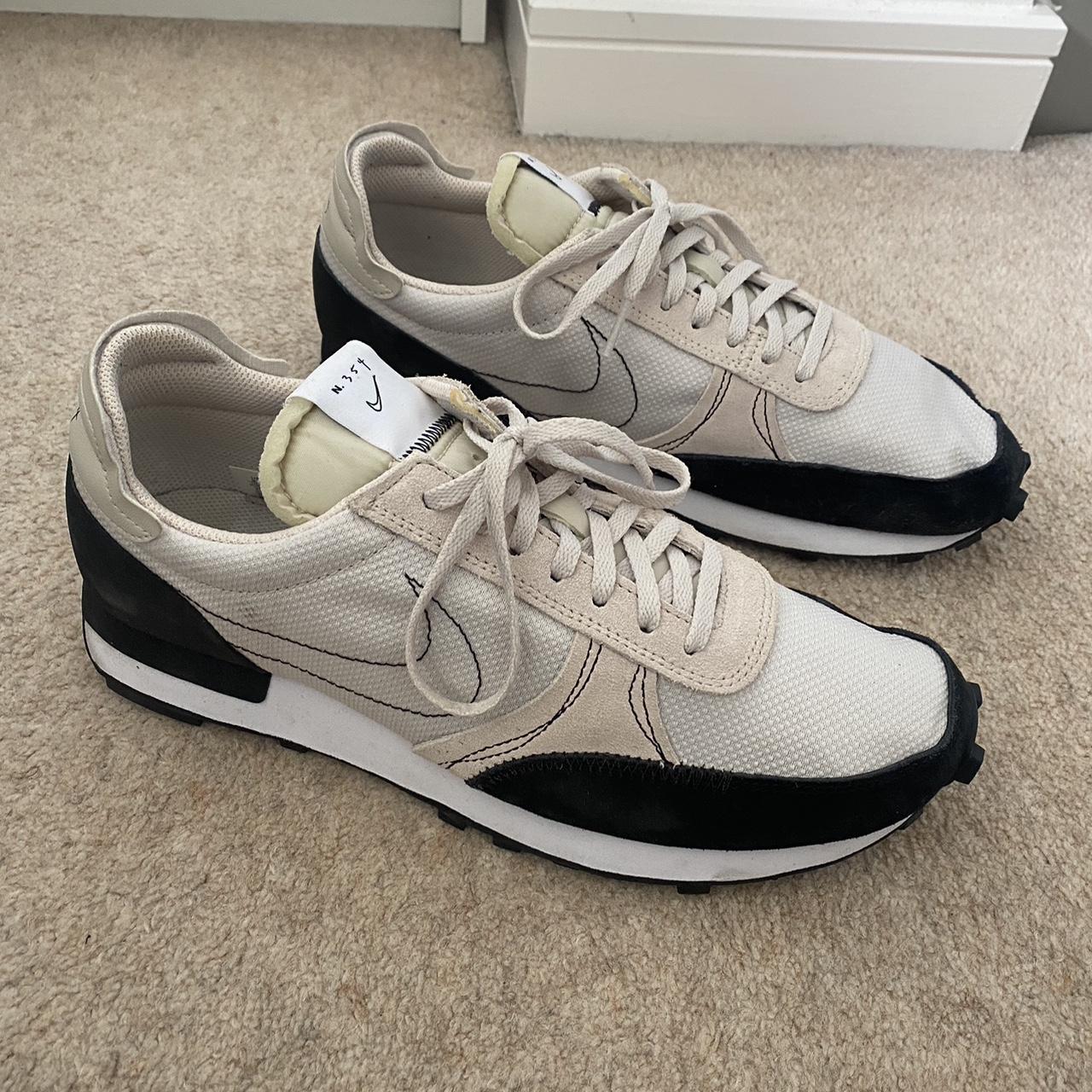 nike daybreak light orewood