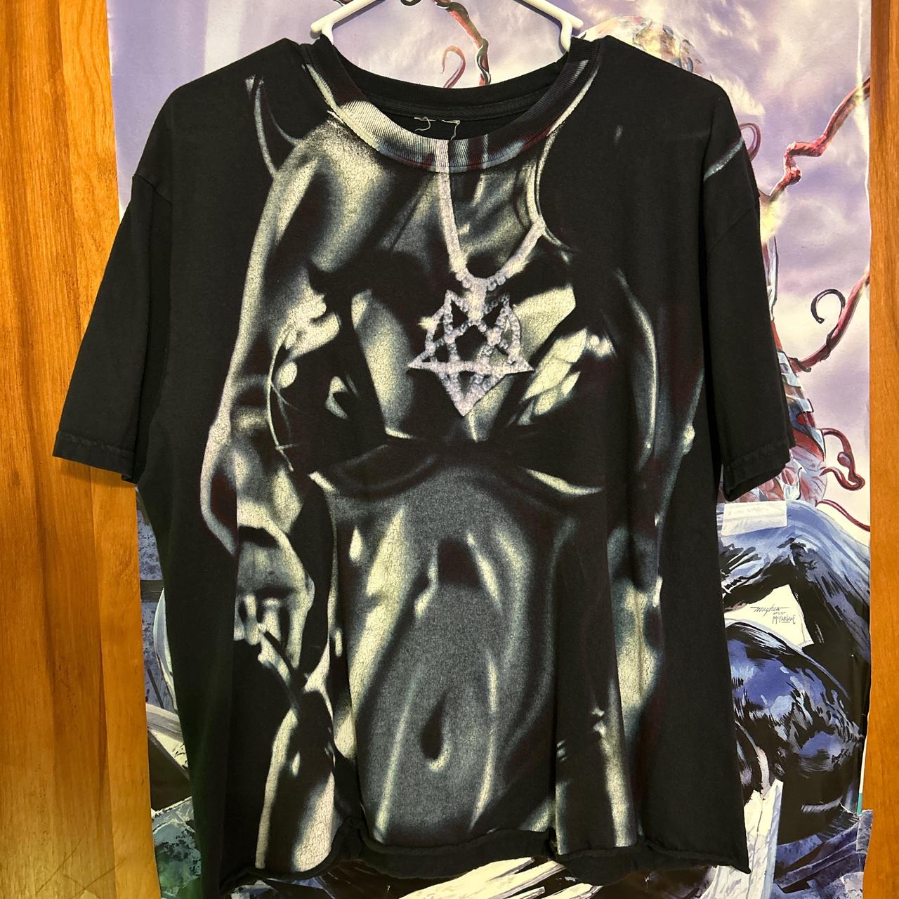 Destroy lonely 2022 no stylist tour merch size M. | Depop