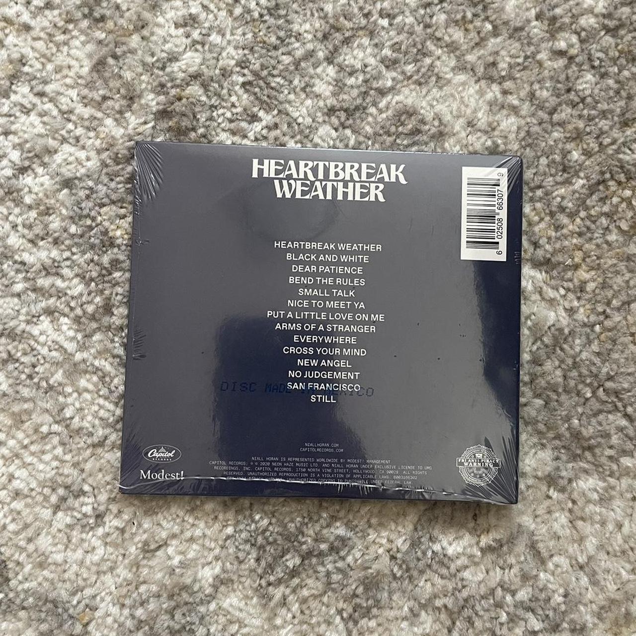 Heartbreak Cds-and-vinyl (2)