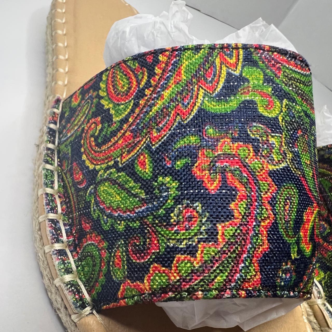 Women's Multi Sandals