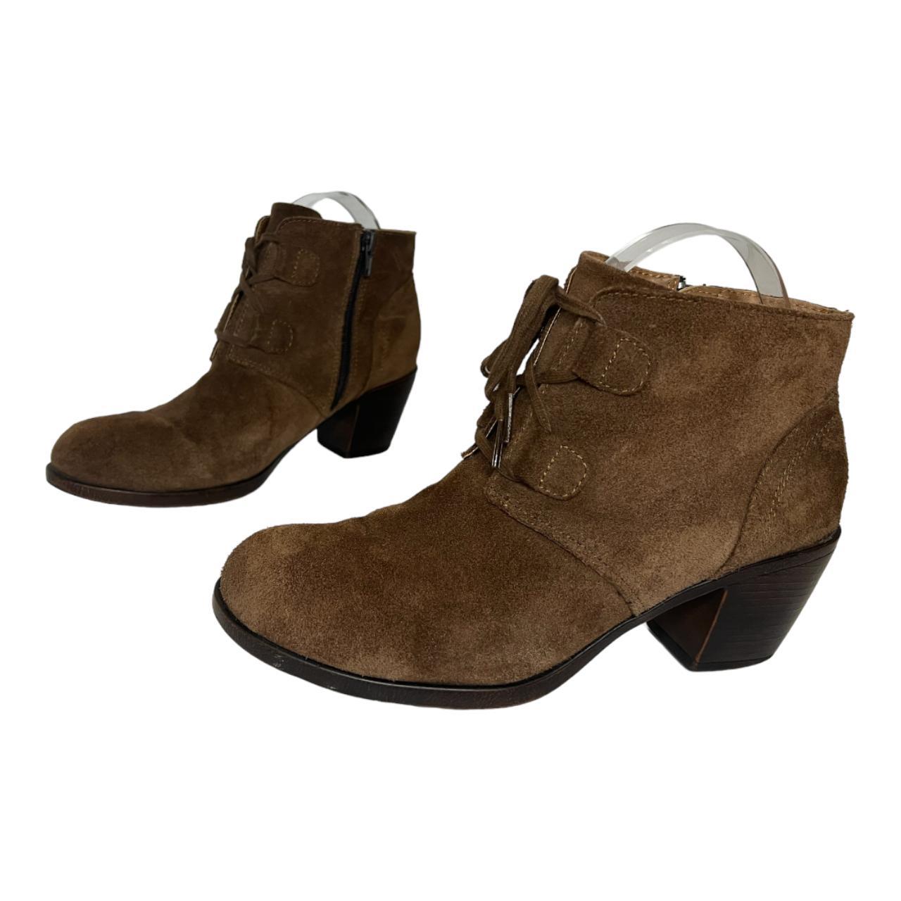 Boc womens sale ankle boots