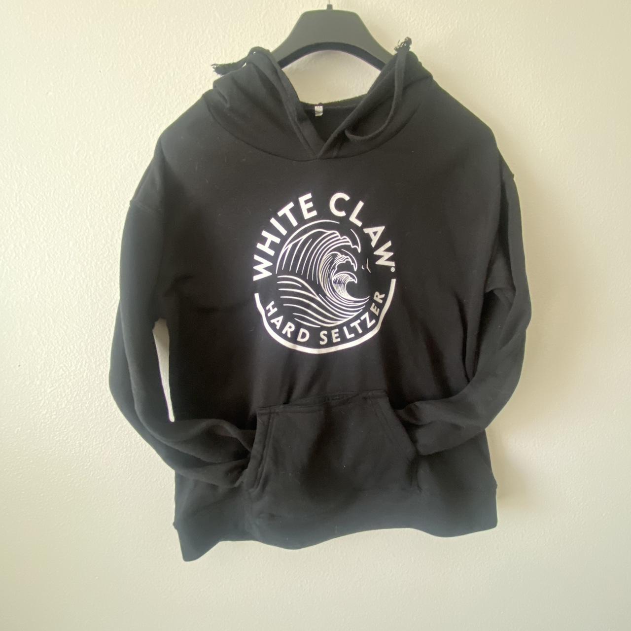 White best sale claw hoodie